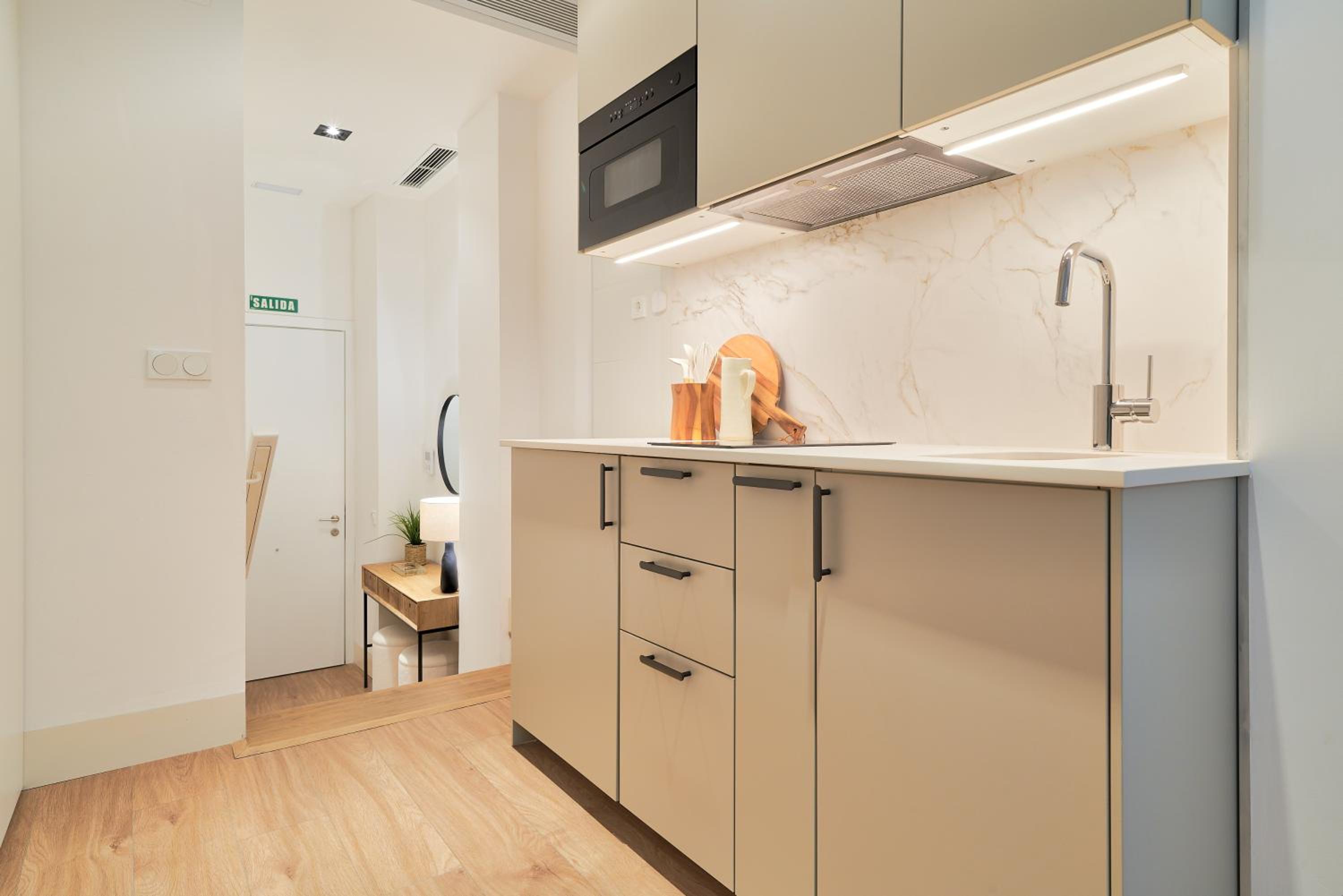 Select Malaga Suites