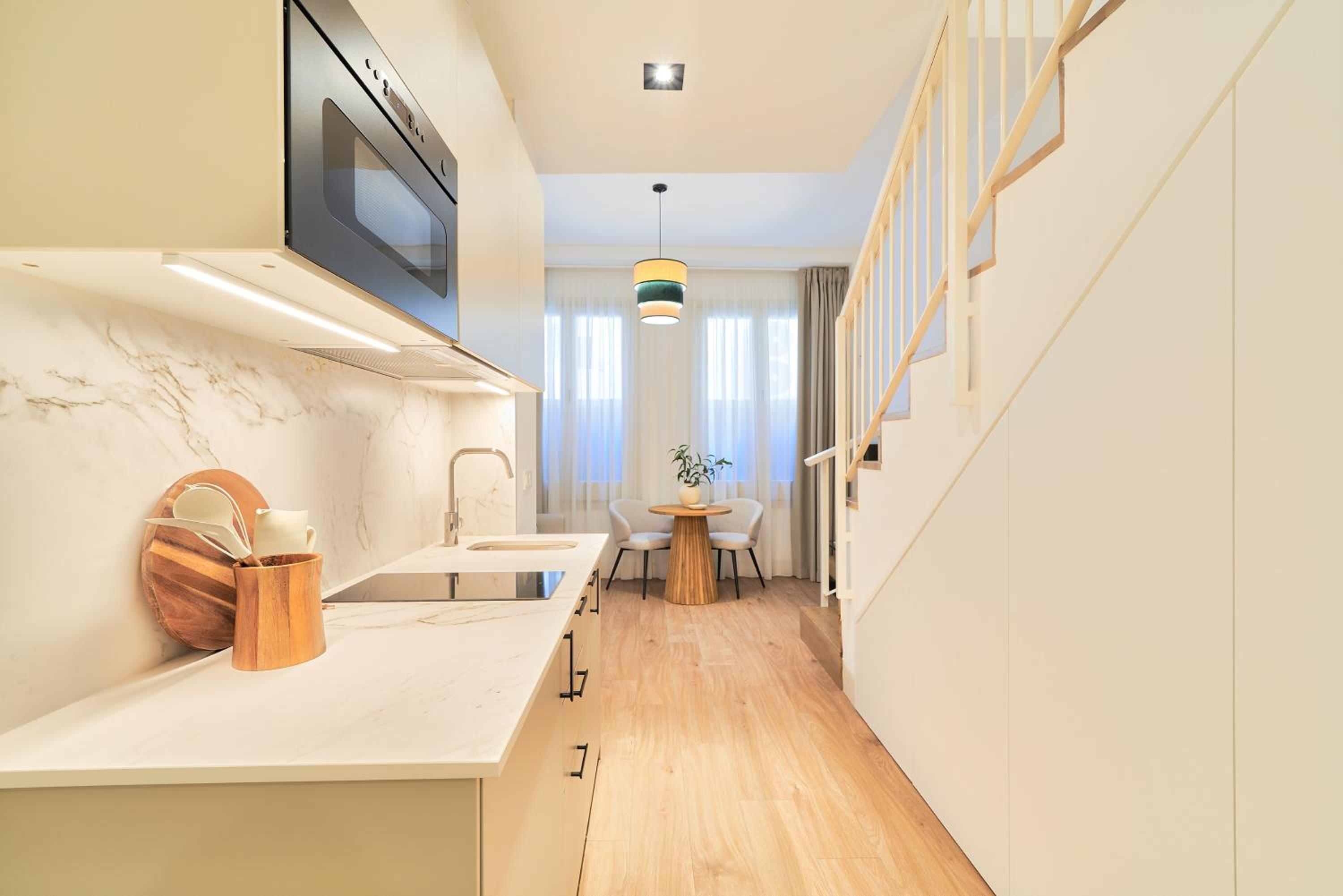 Select Malaga Suites