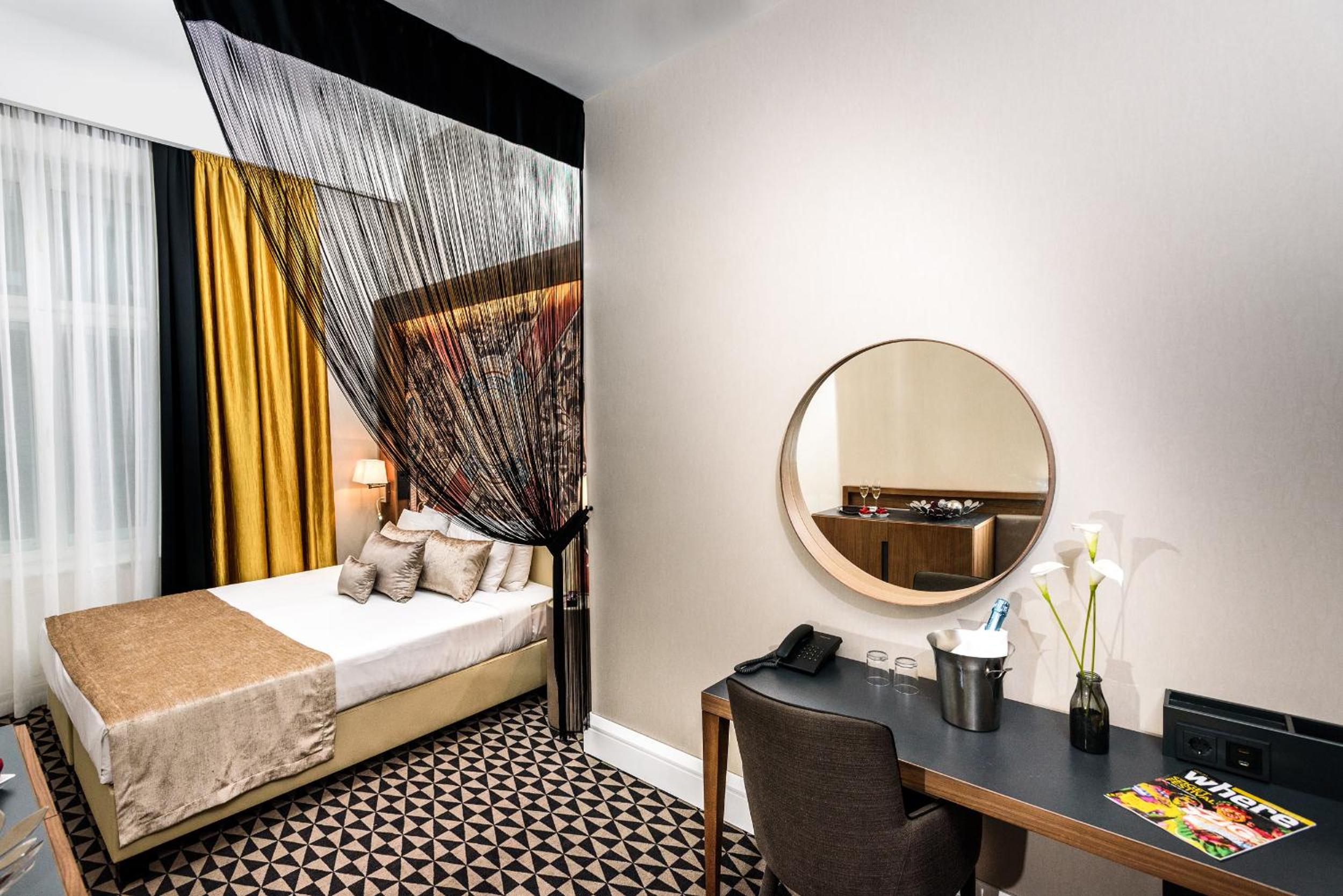 Hotel Moments Budapest by Continental Group