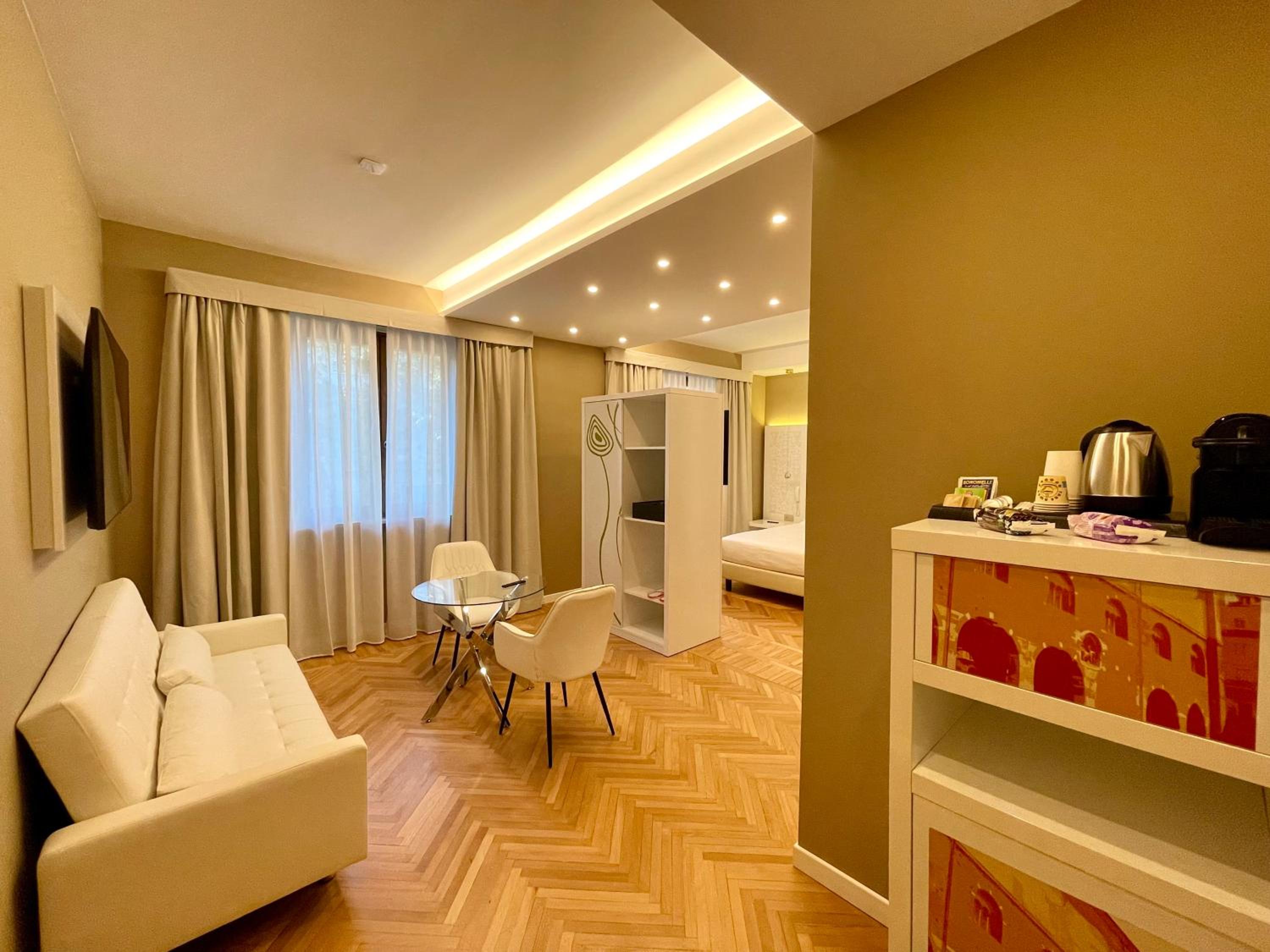 Milano Ticinese Guest House