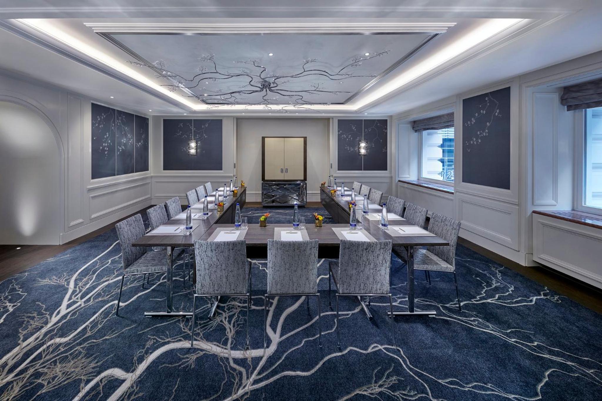 Mandarin Oriental, Munich