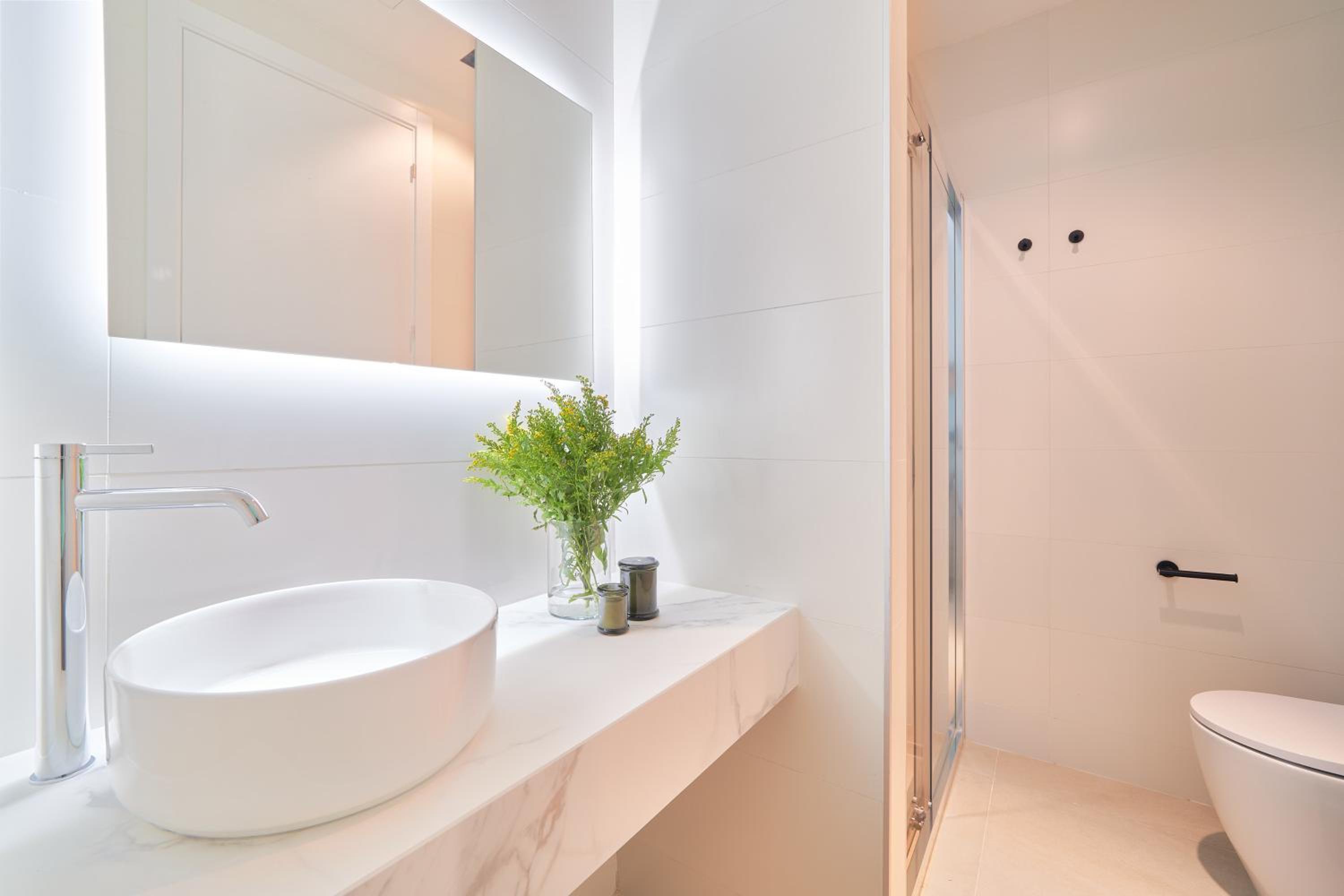 Select Malaga Suites