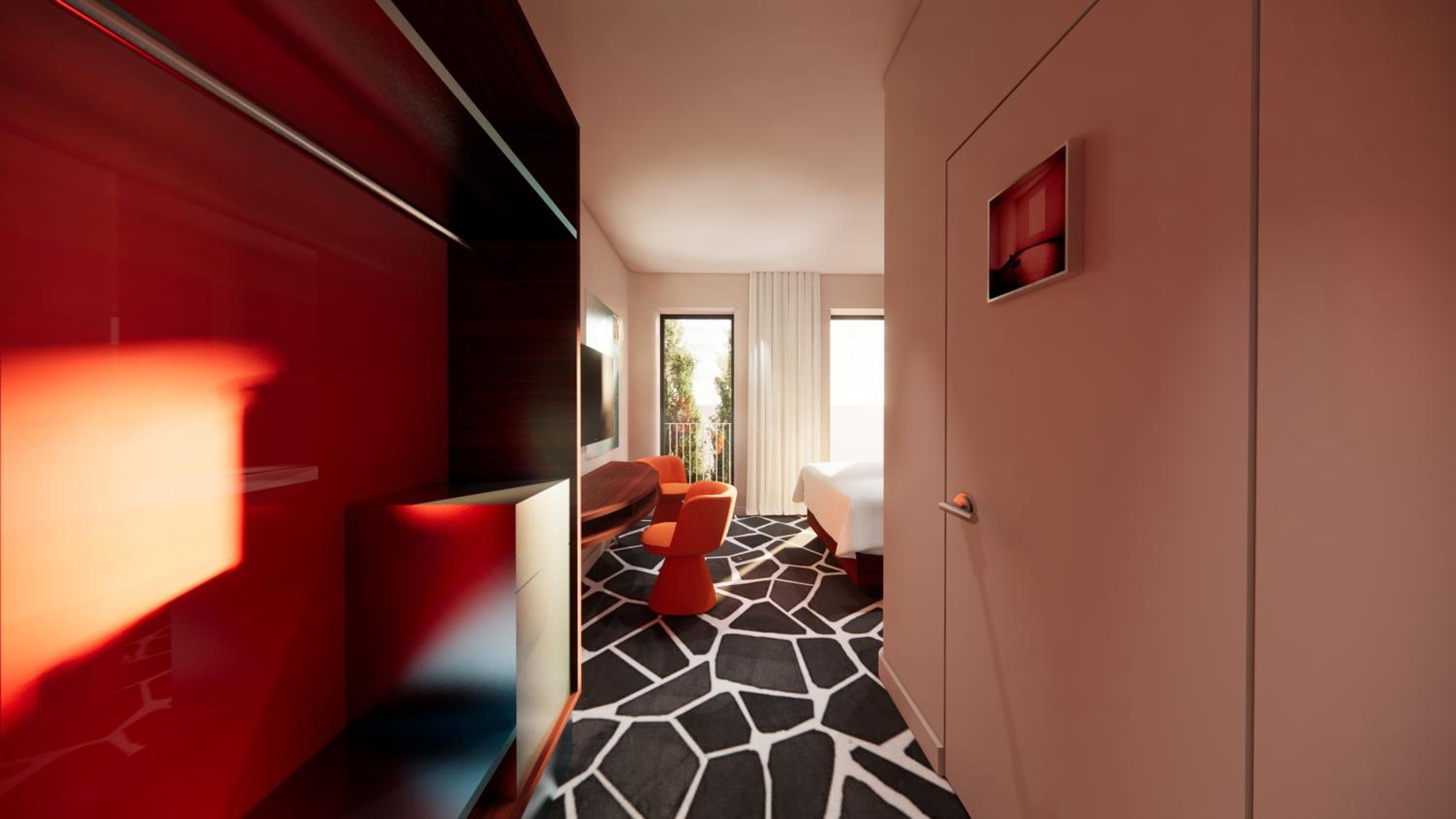 Hotel Calimala Milano