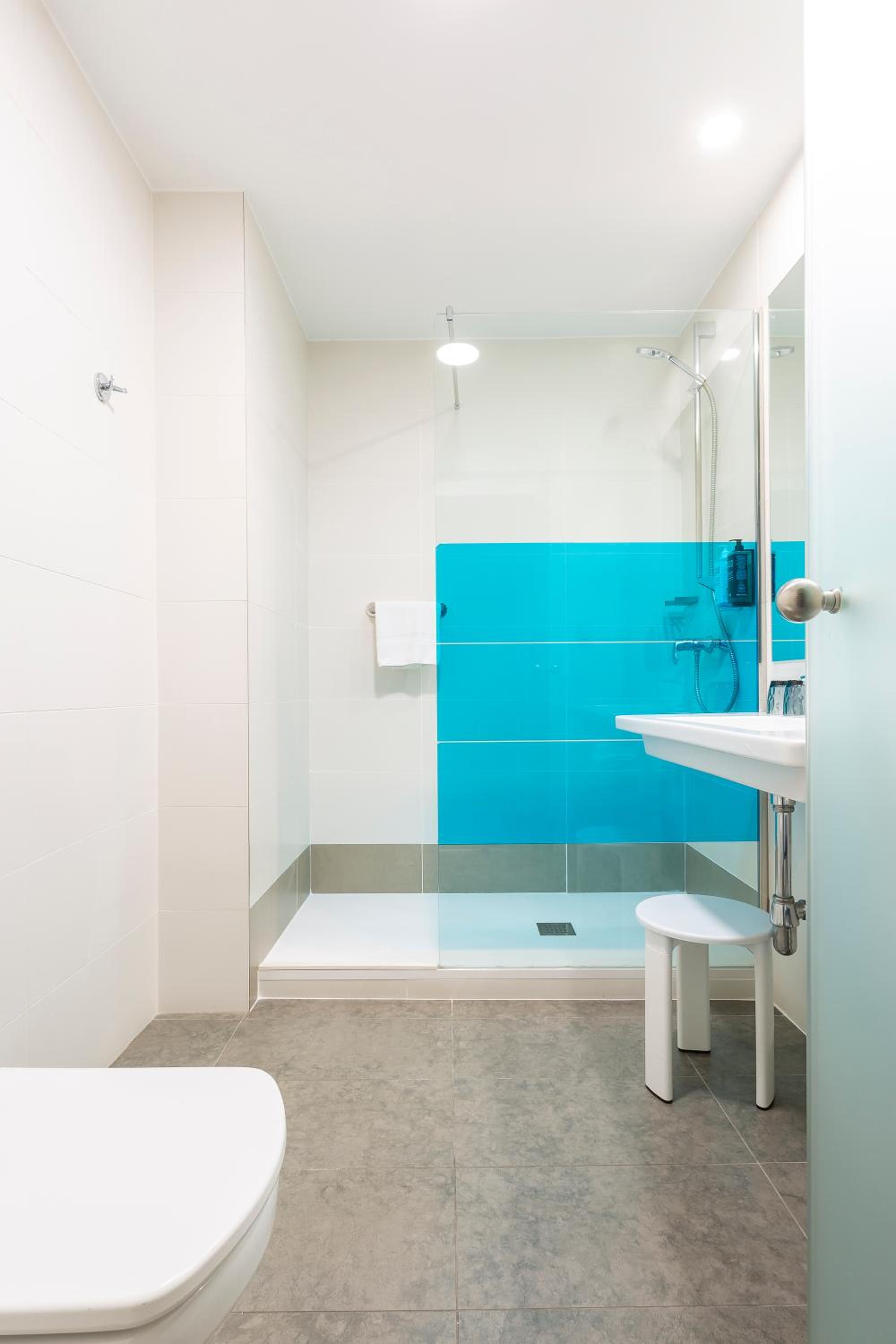 Ibis Styles Madrid Prado