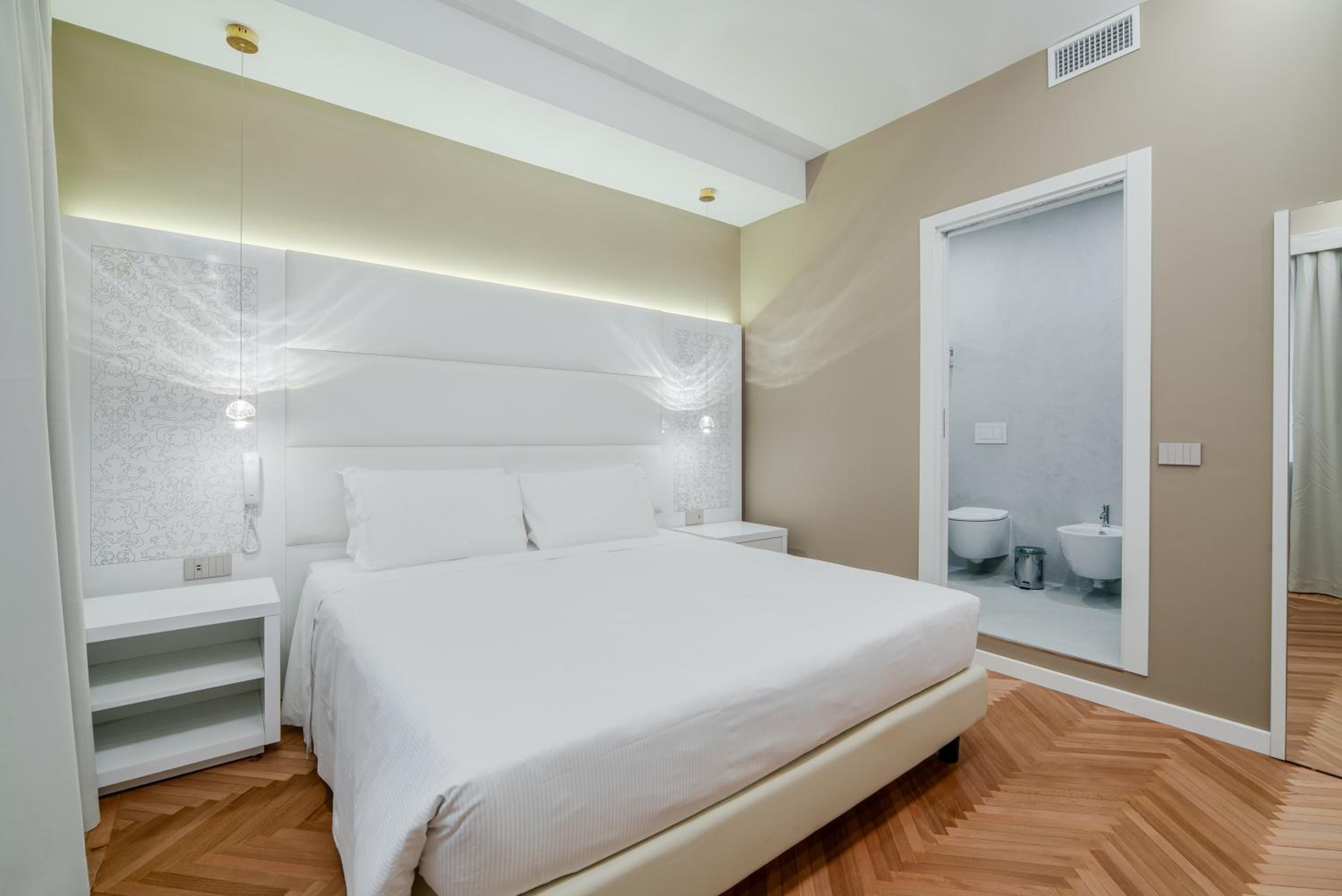 Milano Ticinese Guest House