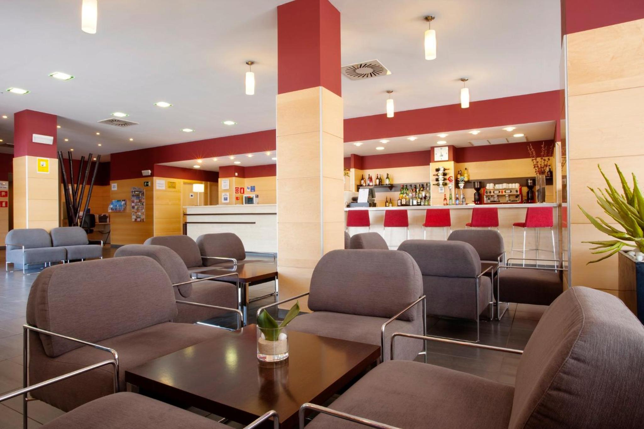 Holiday Inn Express MALAGA AIRPORT by IHG