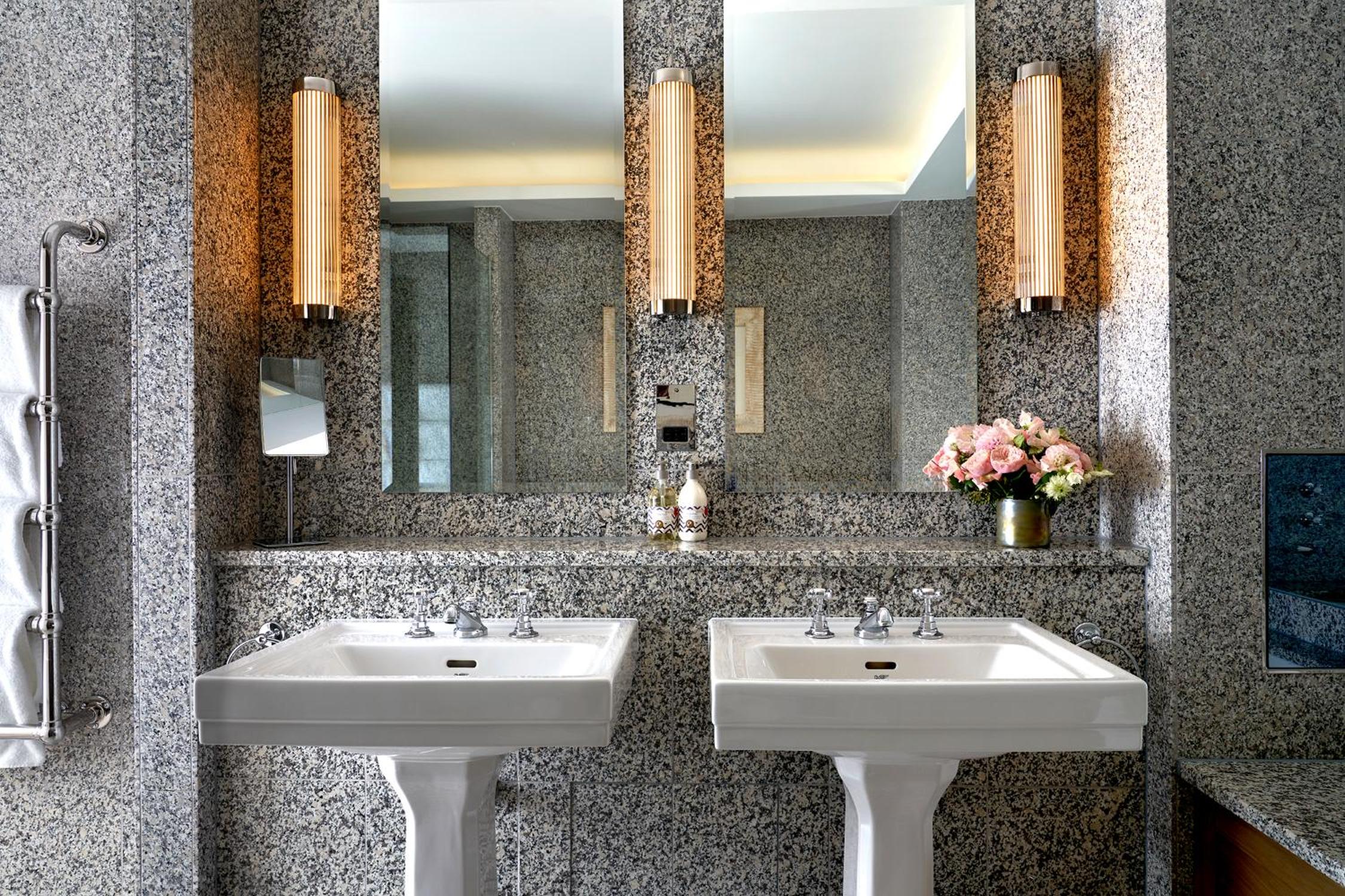 The Soho Hotel, Firmdale Hotels