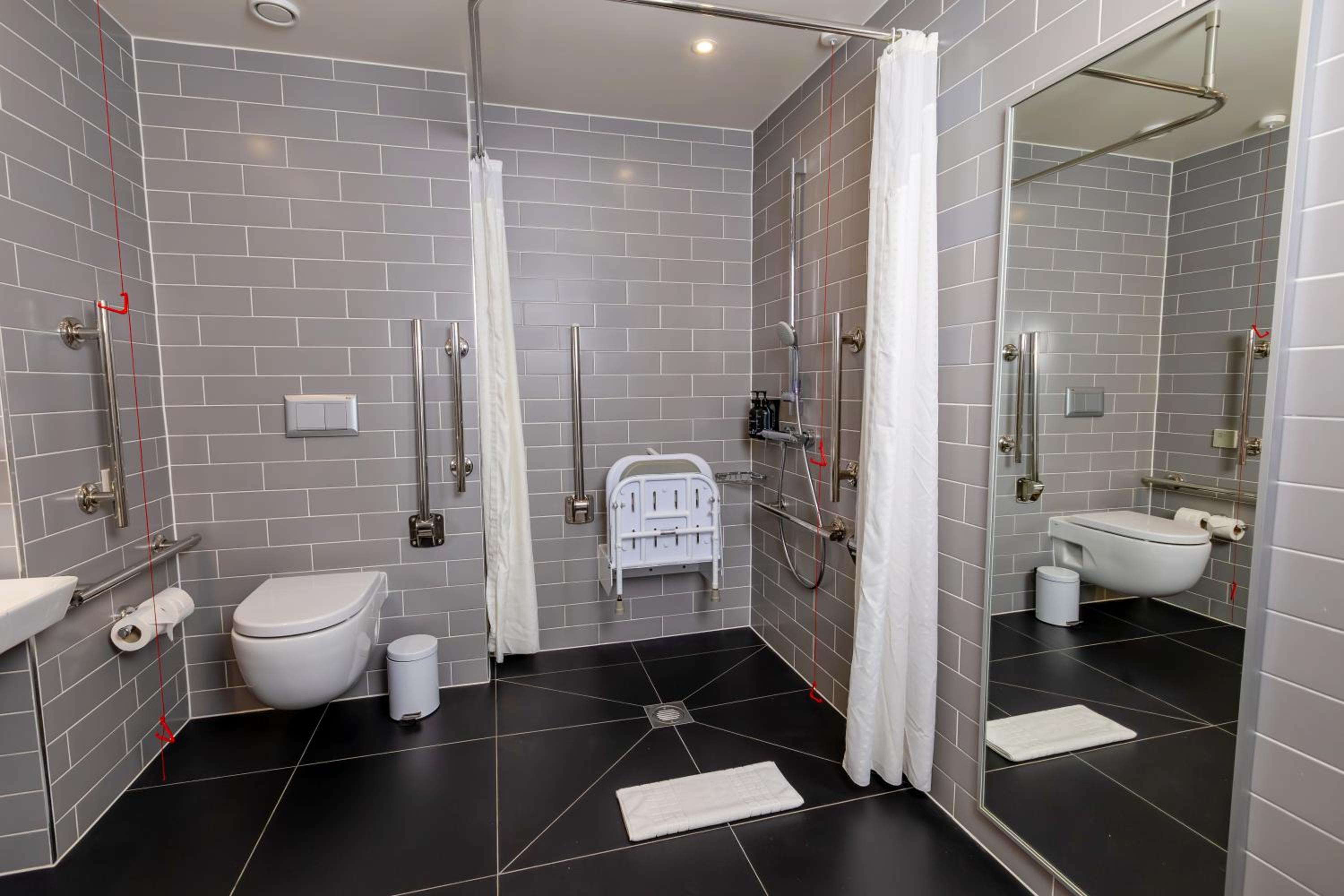 Holiday Inn Express MANCHESTER - TRAFFORD CITY by IHG