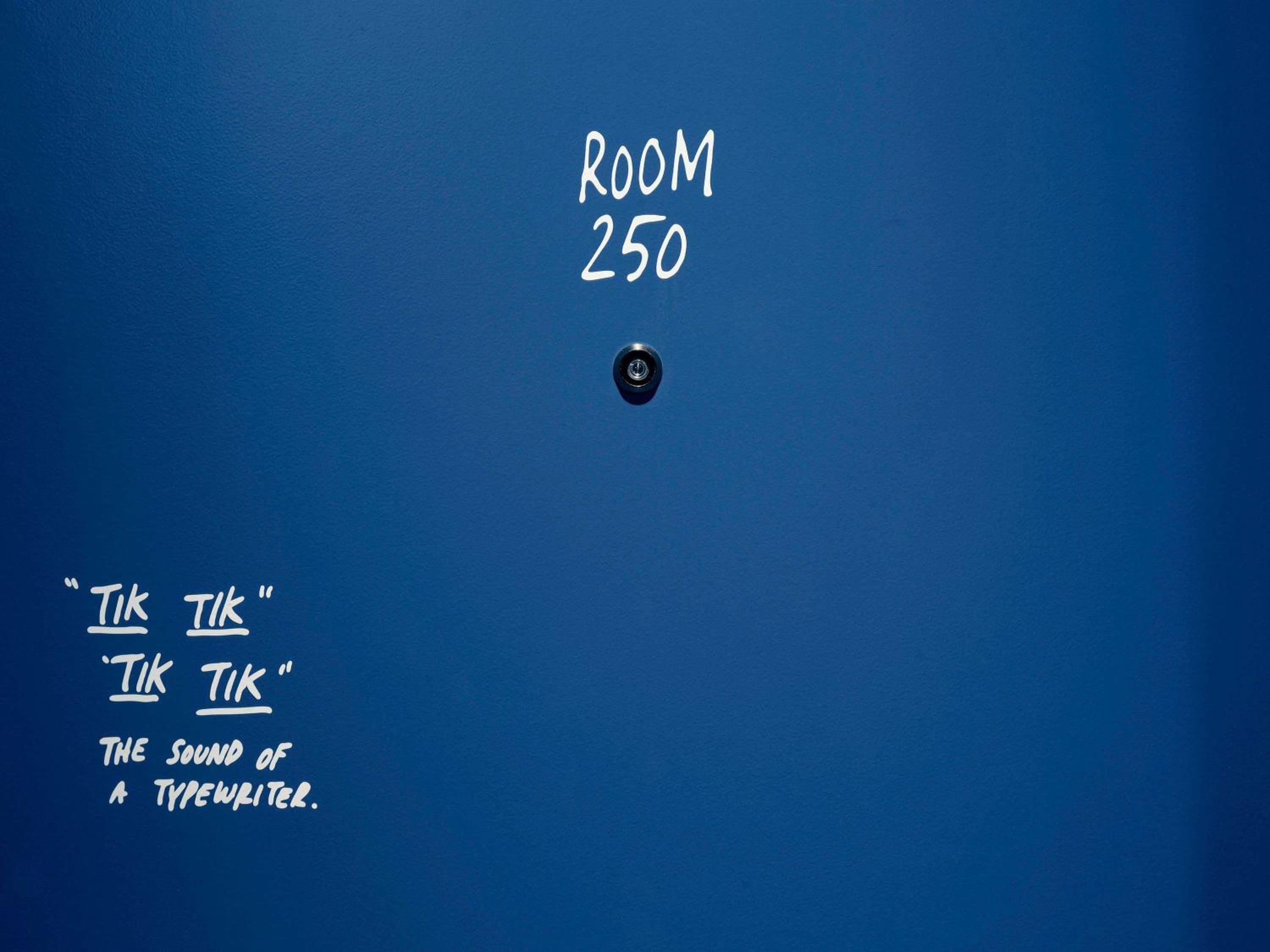Ink Hotel Amsterdam - MGallery Collection
