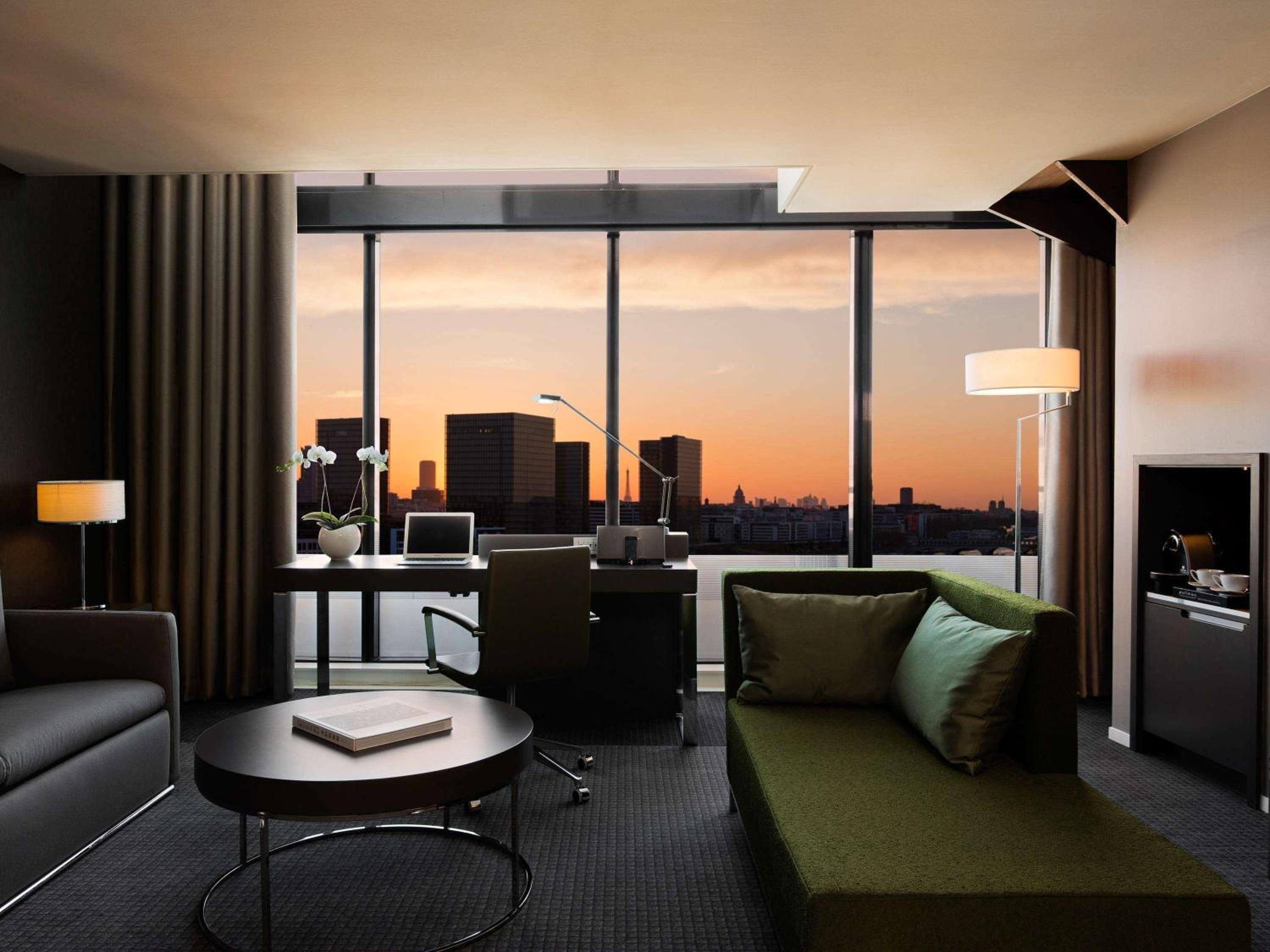 Pullman Paris Centre - Bercy