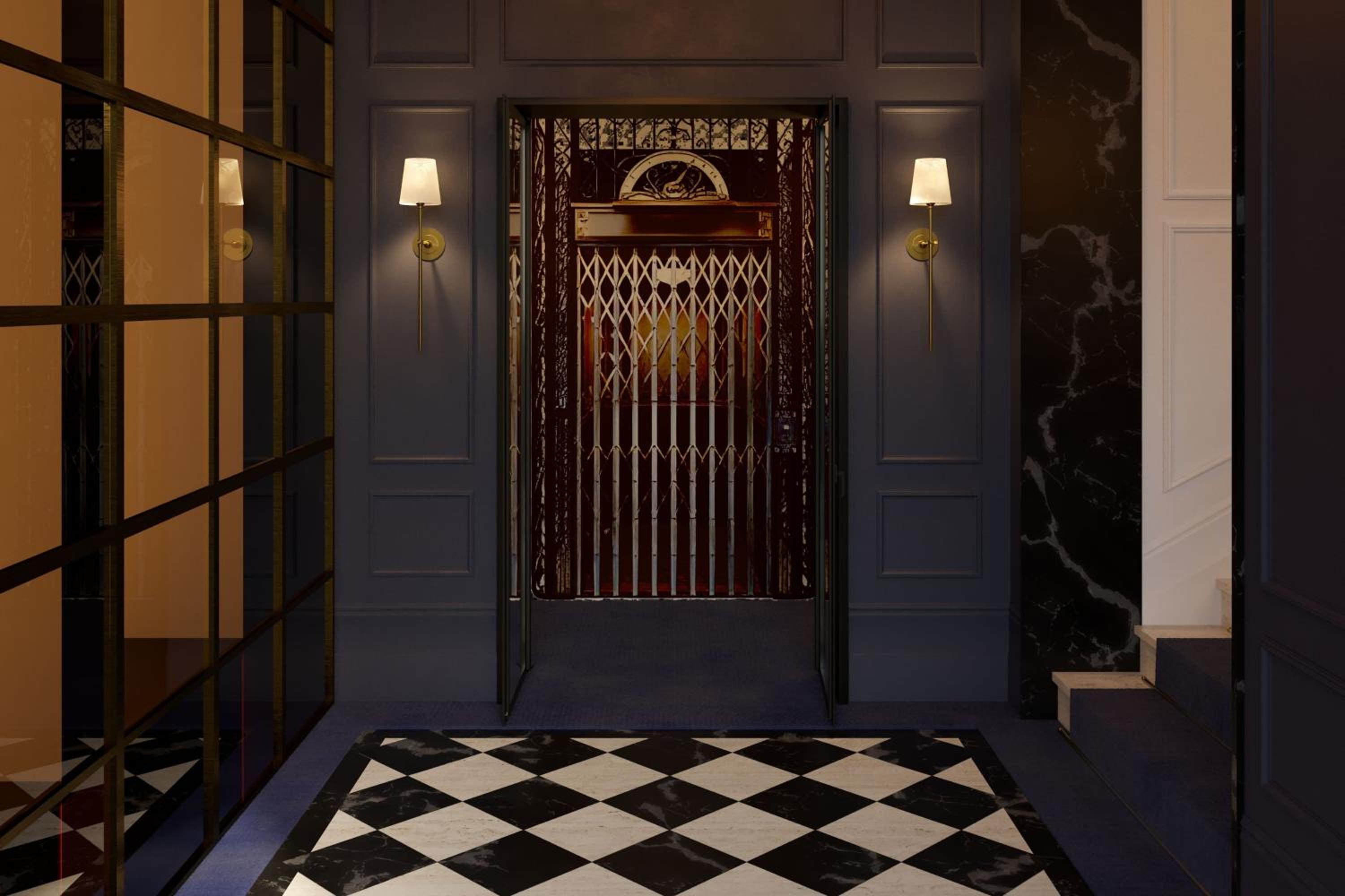 El Autor Hotel Madrid, Autograph Collection