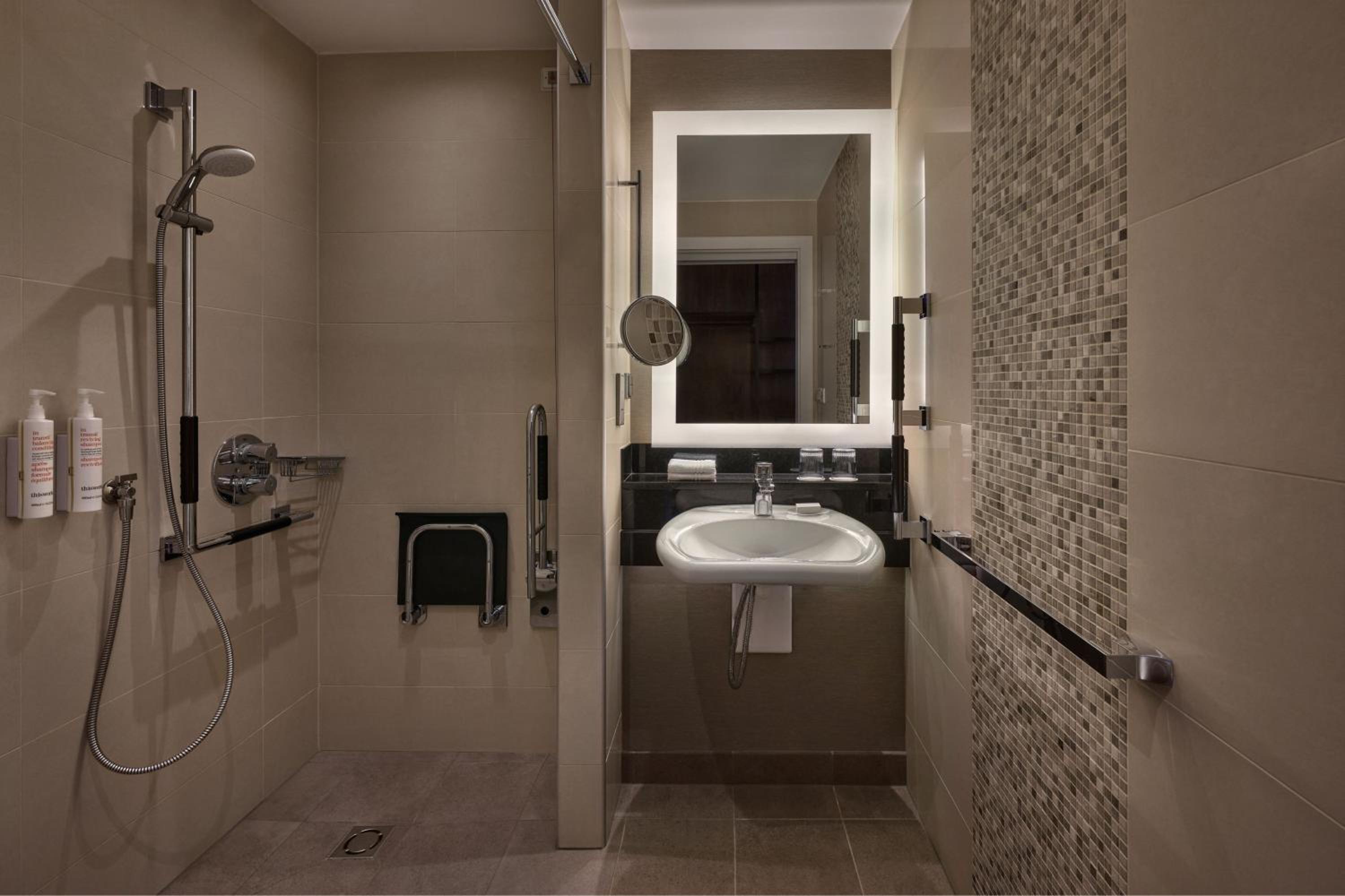 Budapest Marriott Hotel