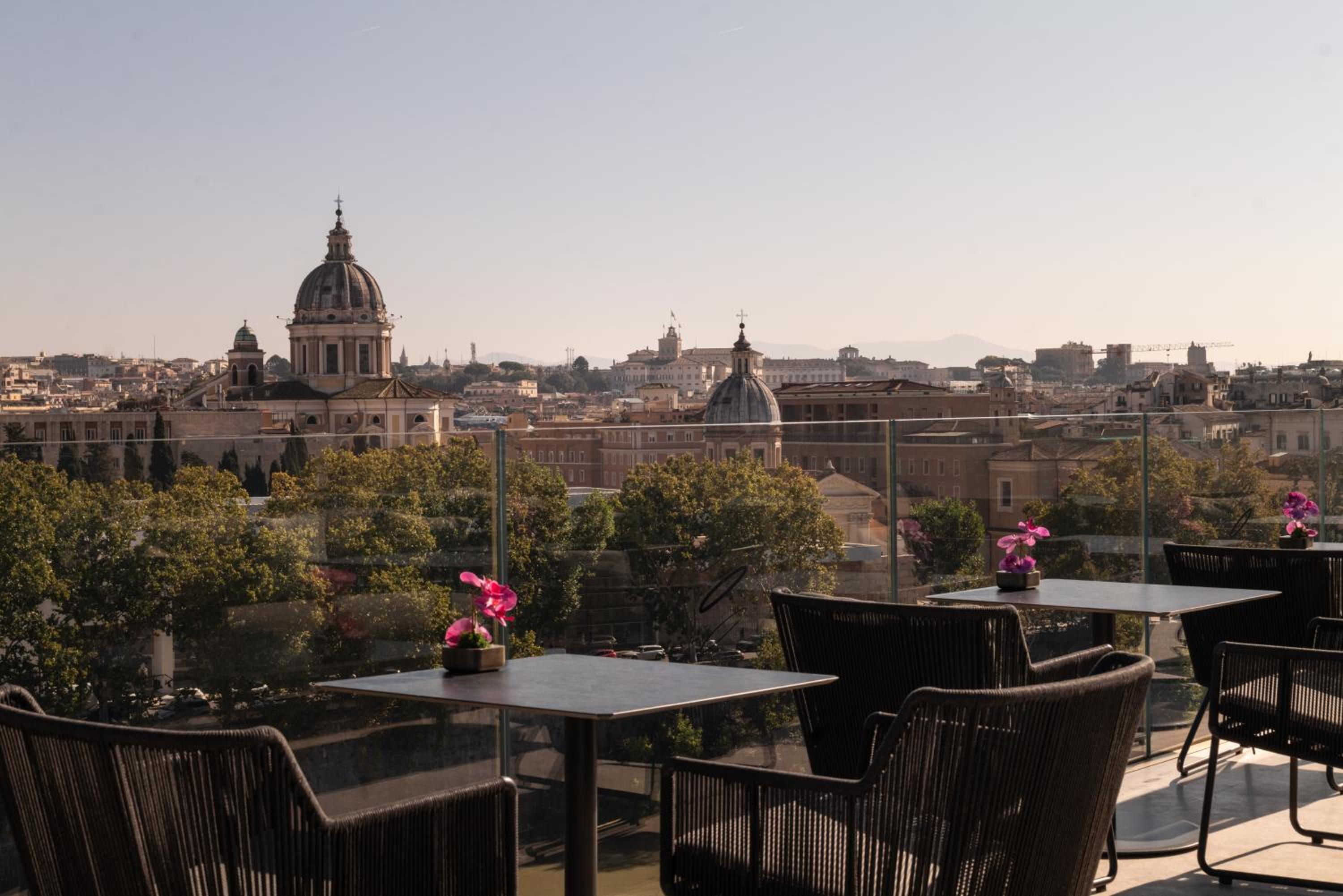 The First Musica - Preferred Hotels & Resorts