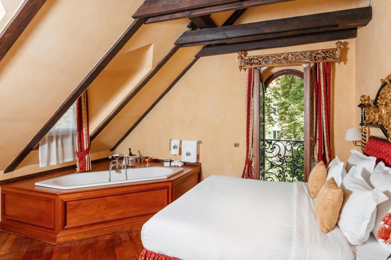Alchymist Grand Hotel and Spa