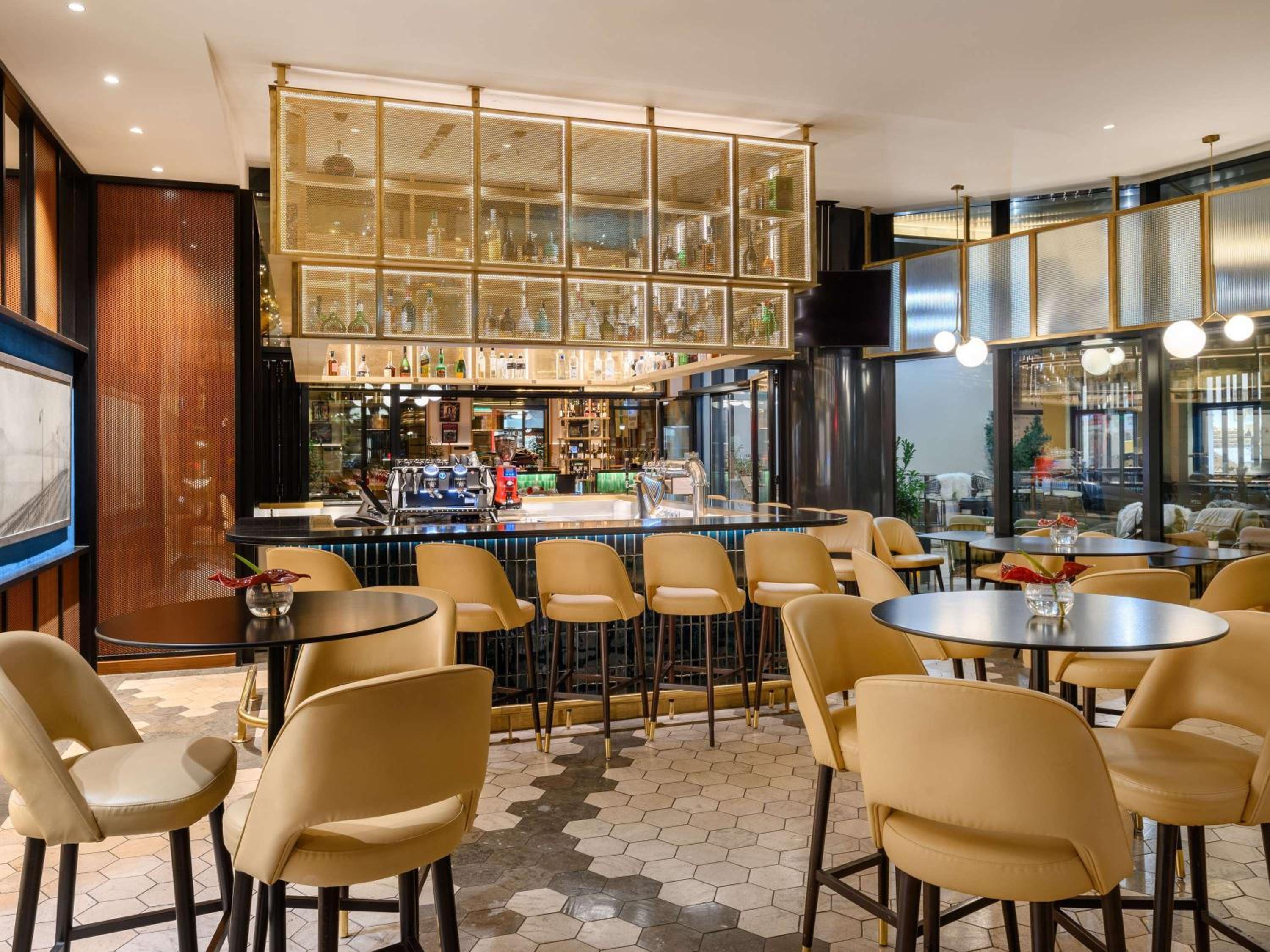 Pullman Budapest