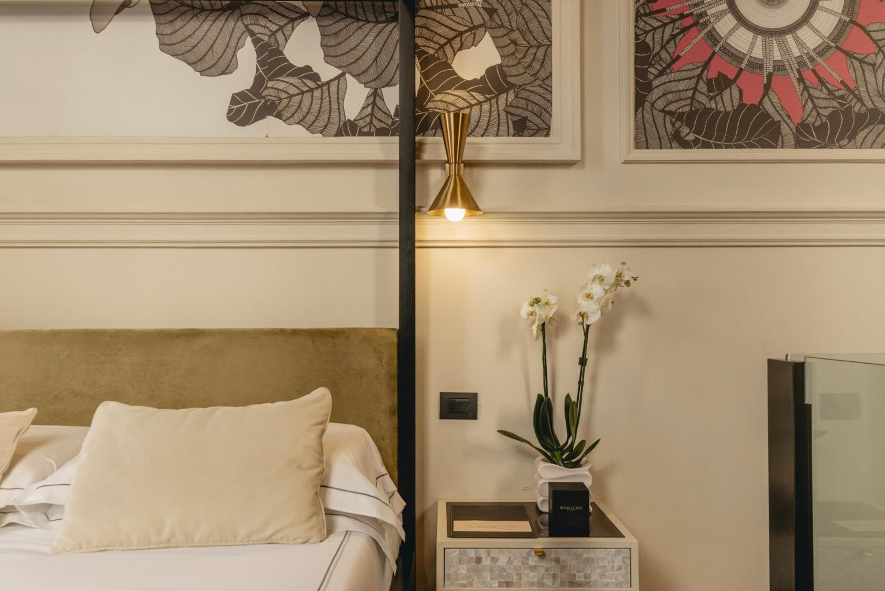 Roma Luxus Hotel