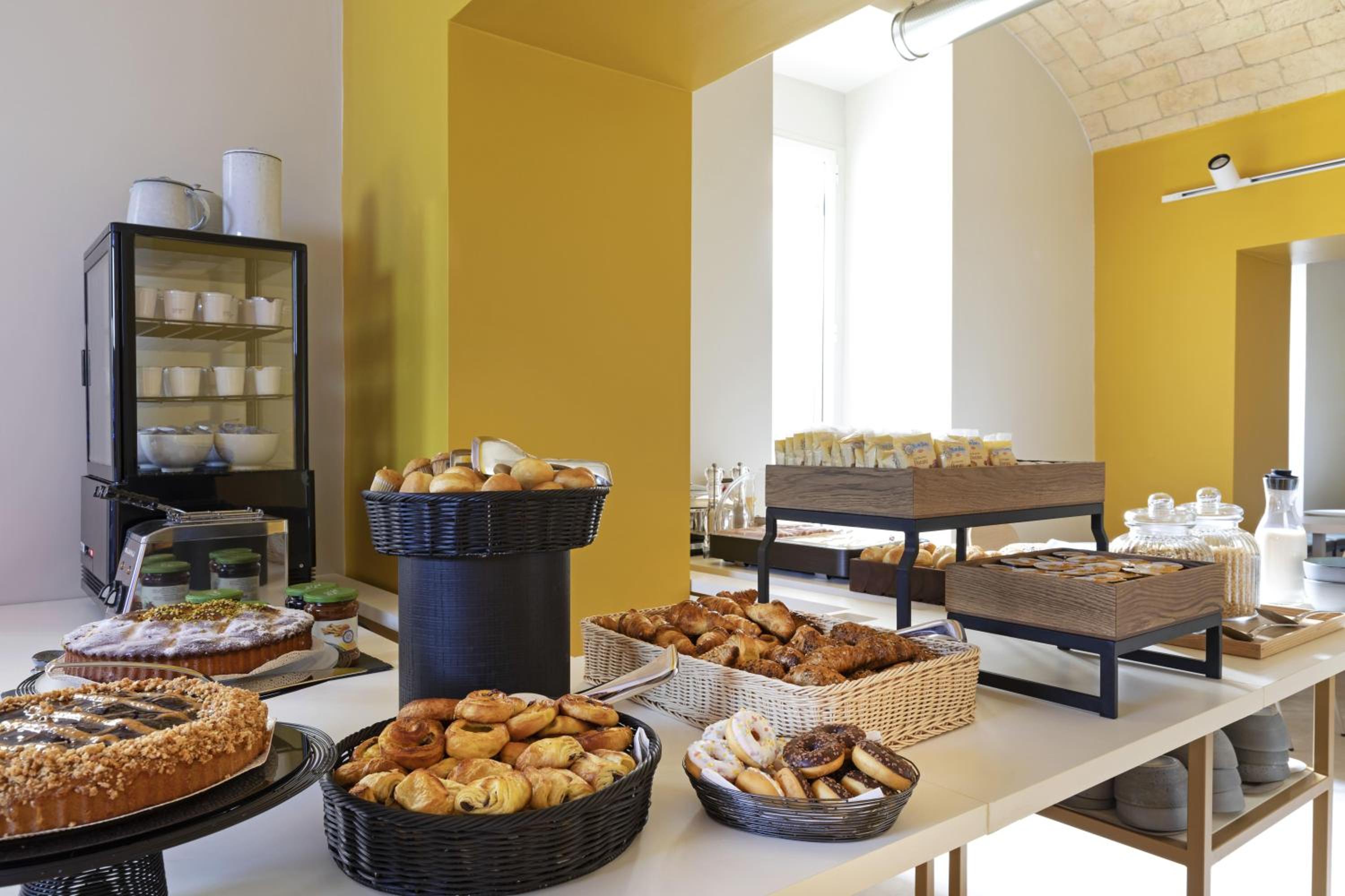 B&B Hotel Roma San Lorenzo Termini