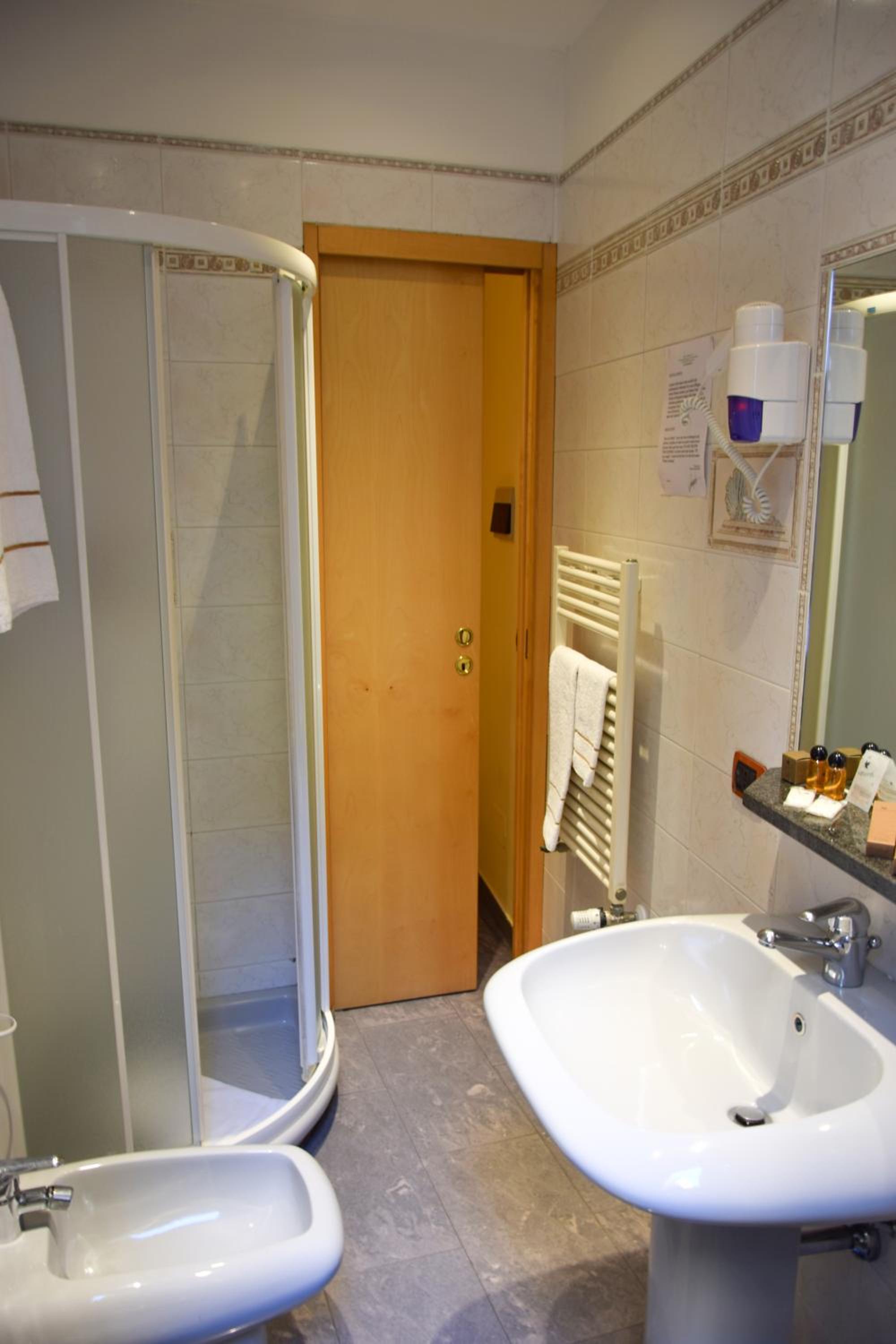 Hotel Losanna