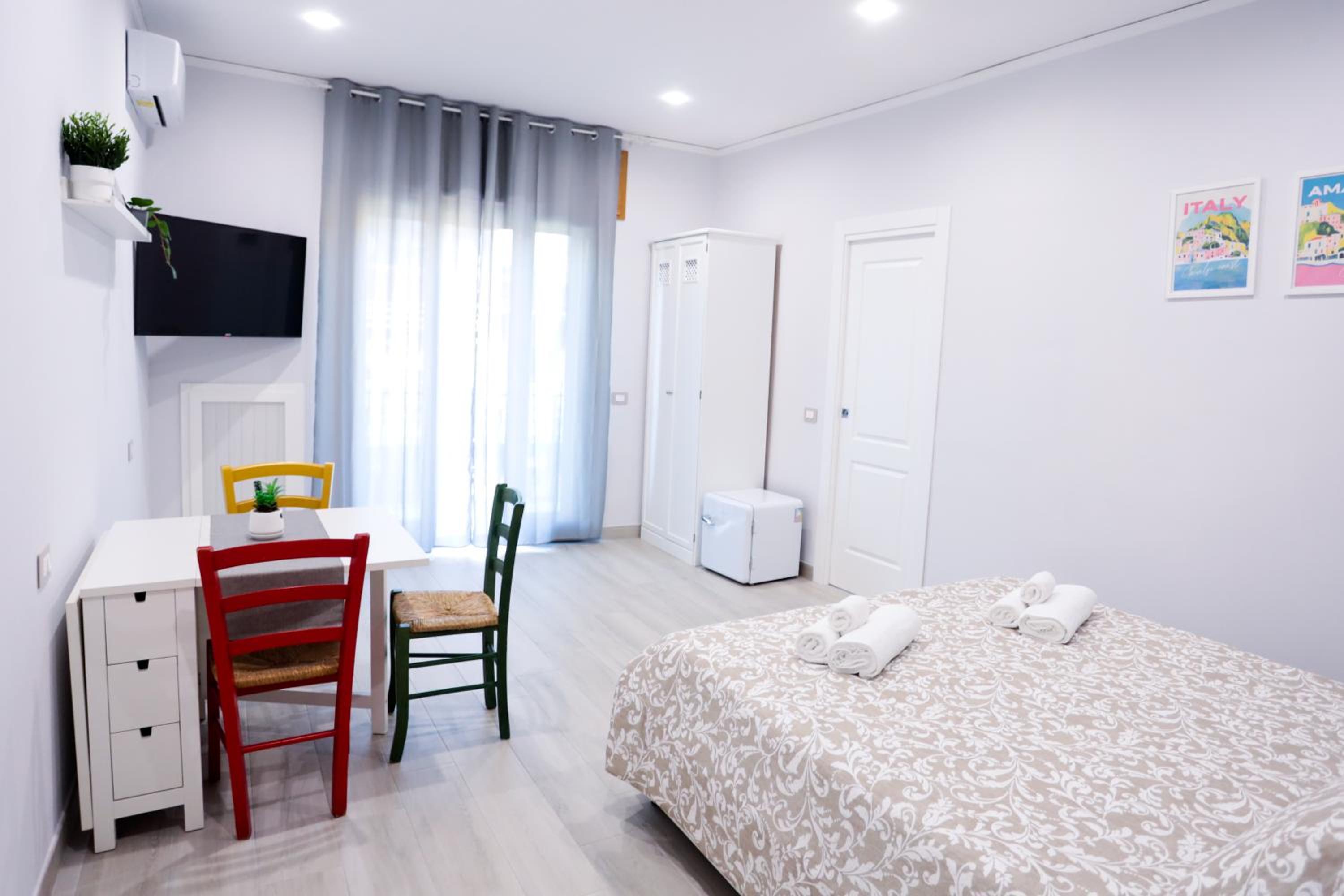 Marmolo Room