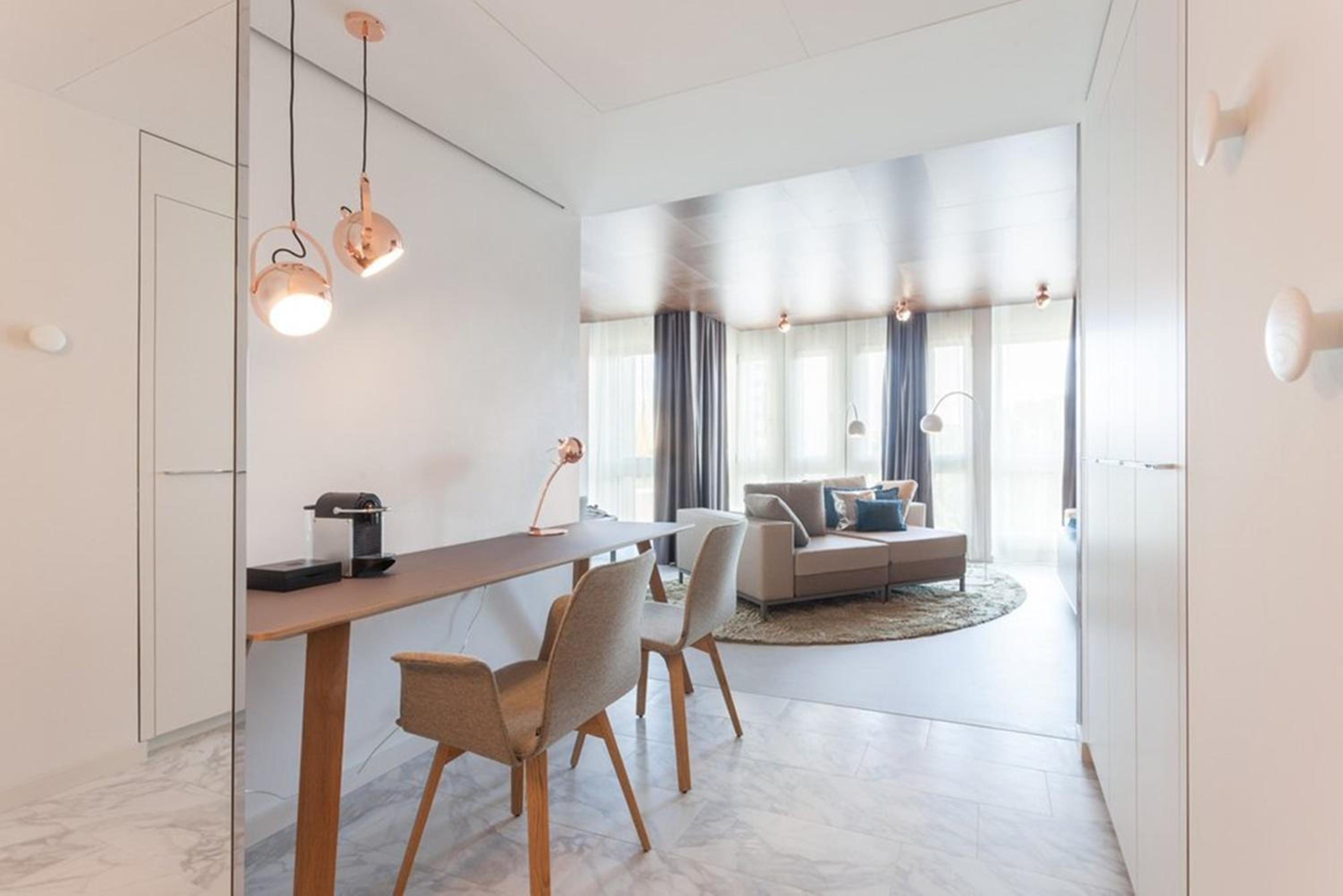 EMA House Hotel Suites