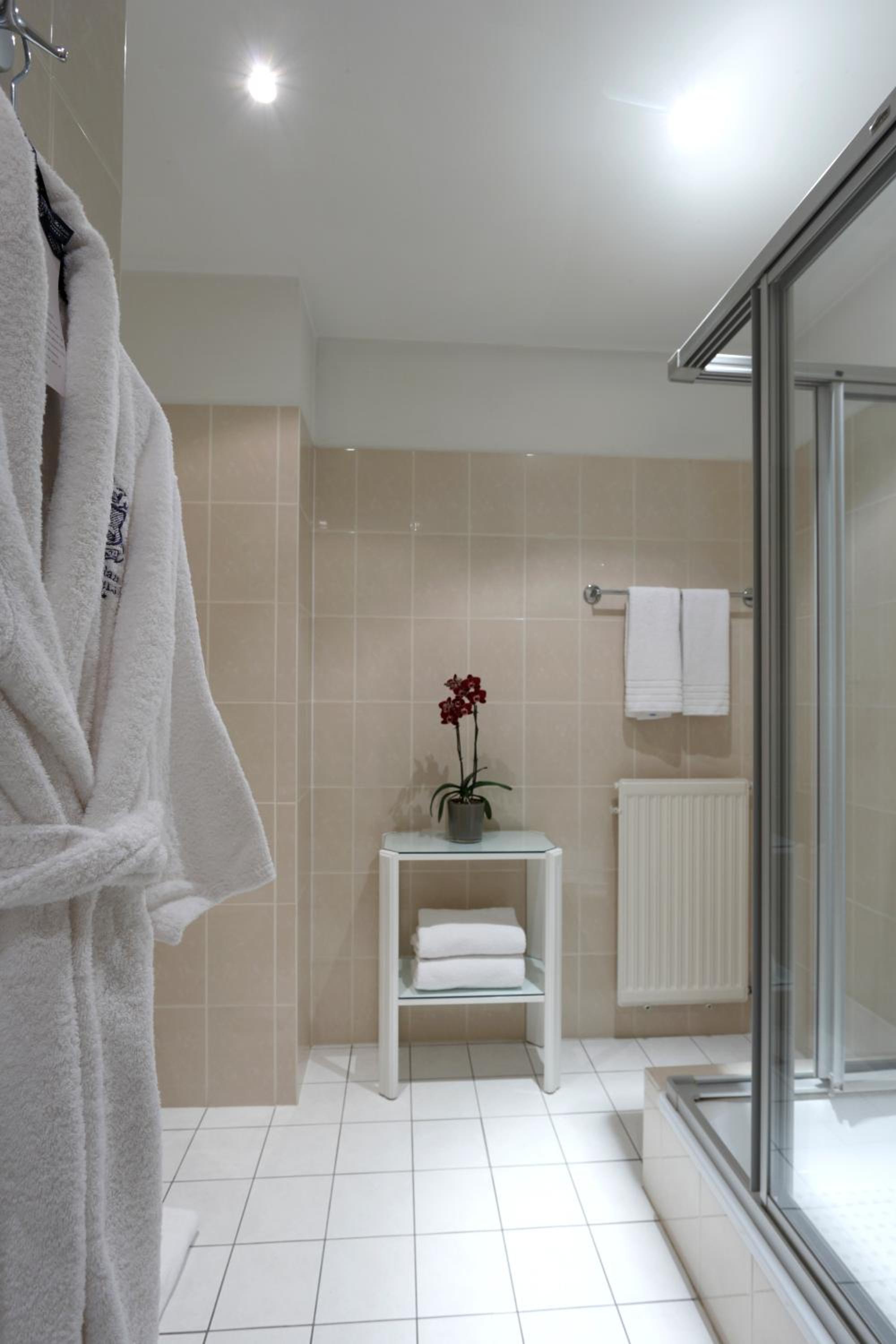 Hotel Le Plaza Brussels