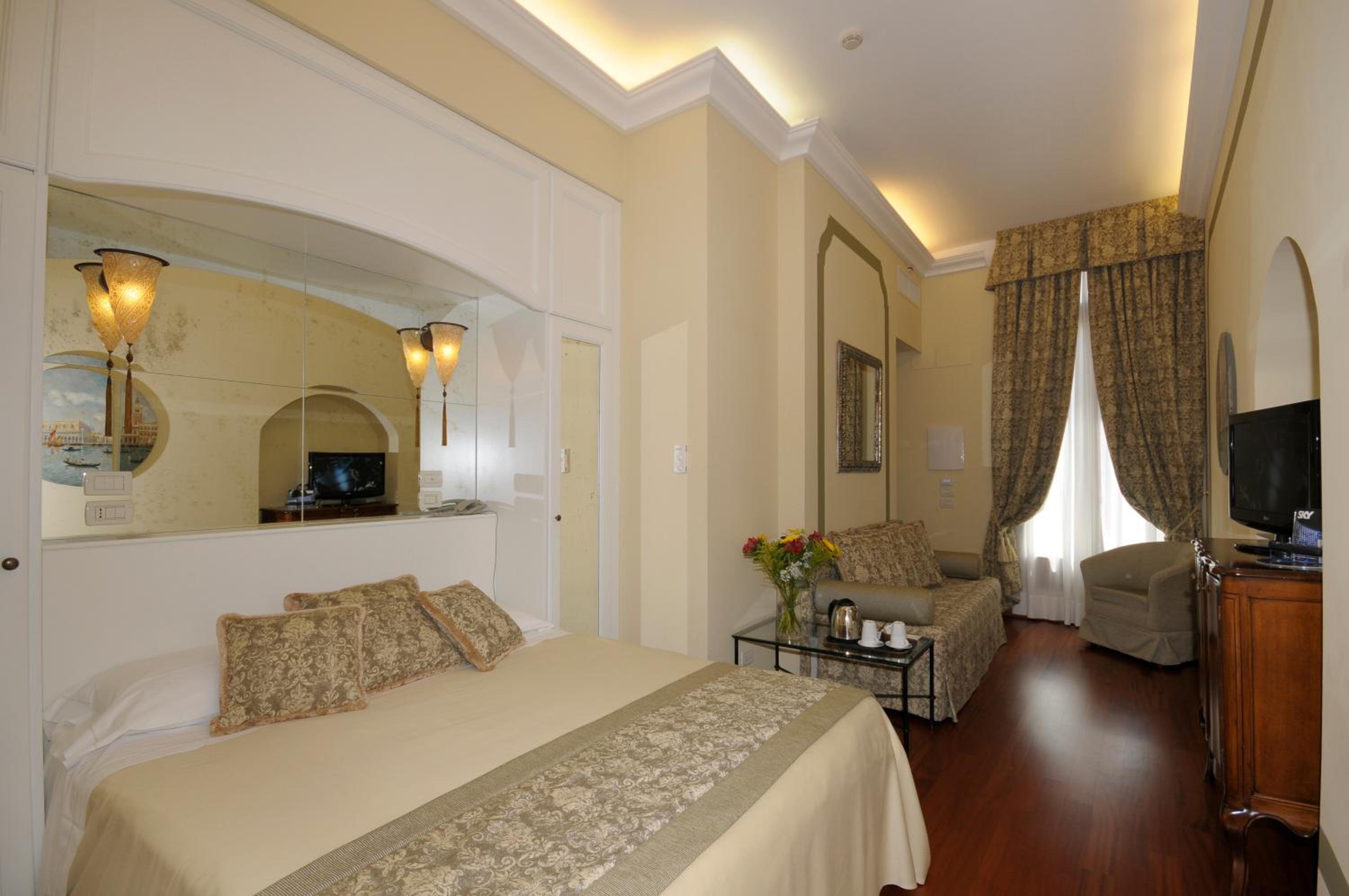 Hotel le Isole