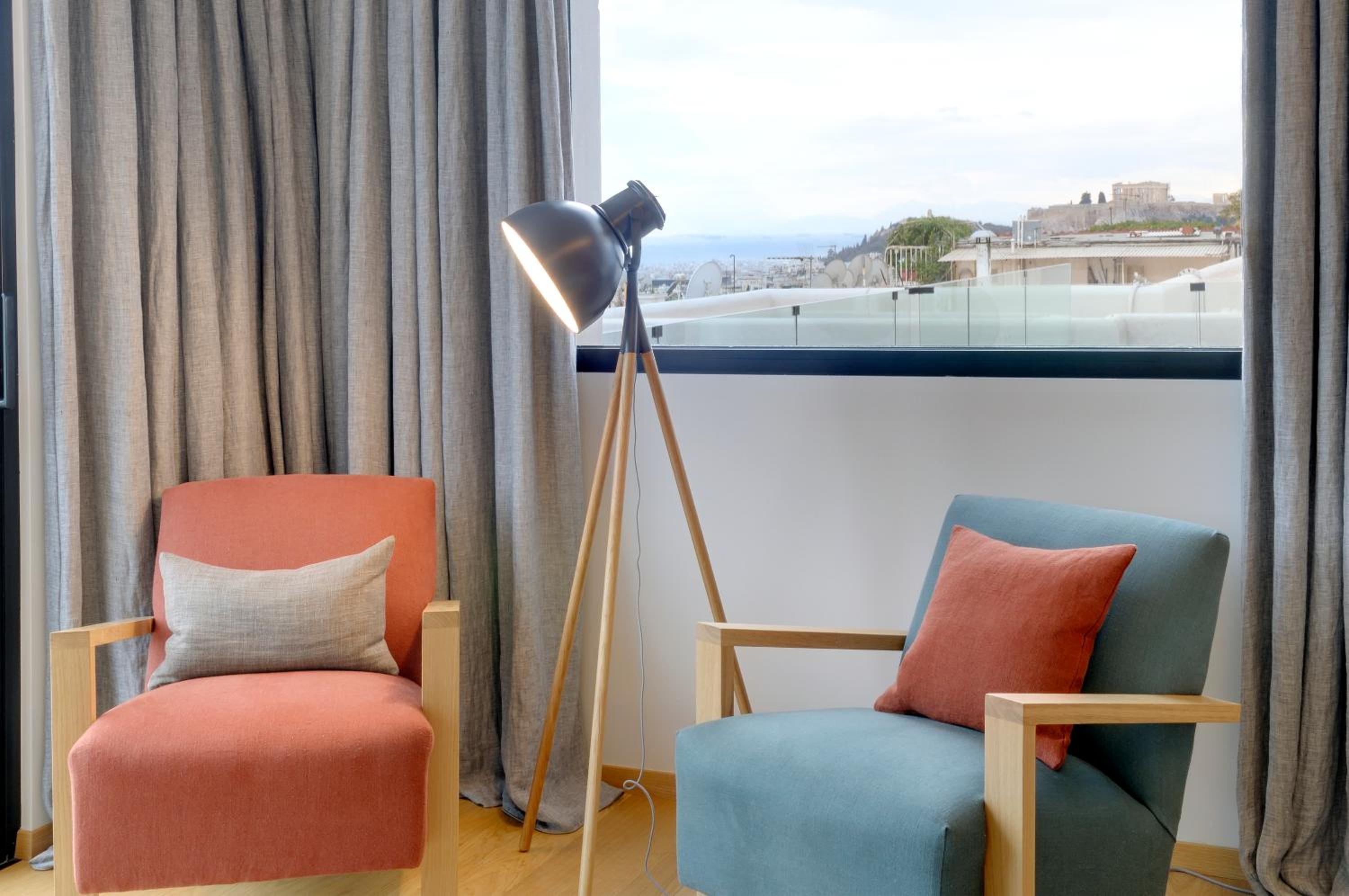 Coco-Mat Hotel Athens