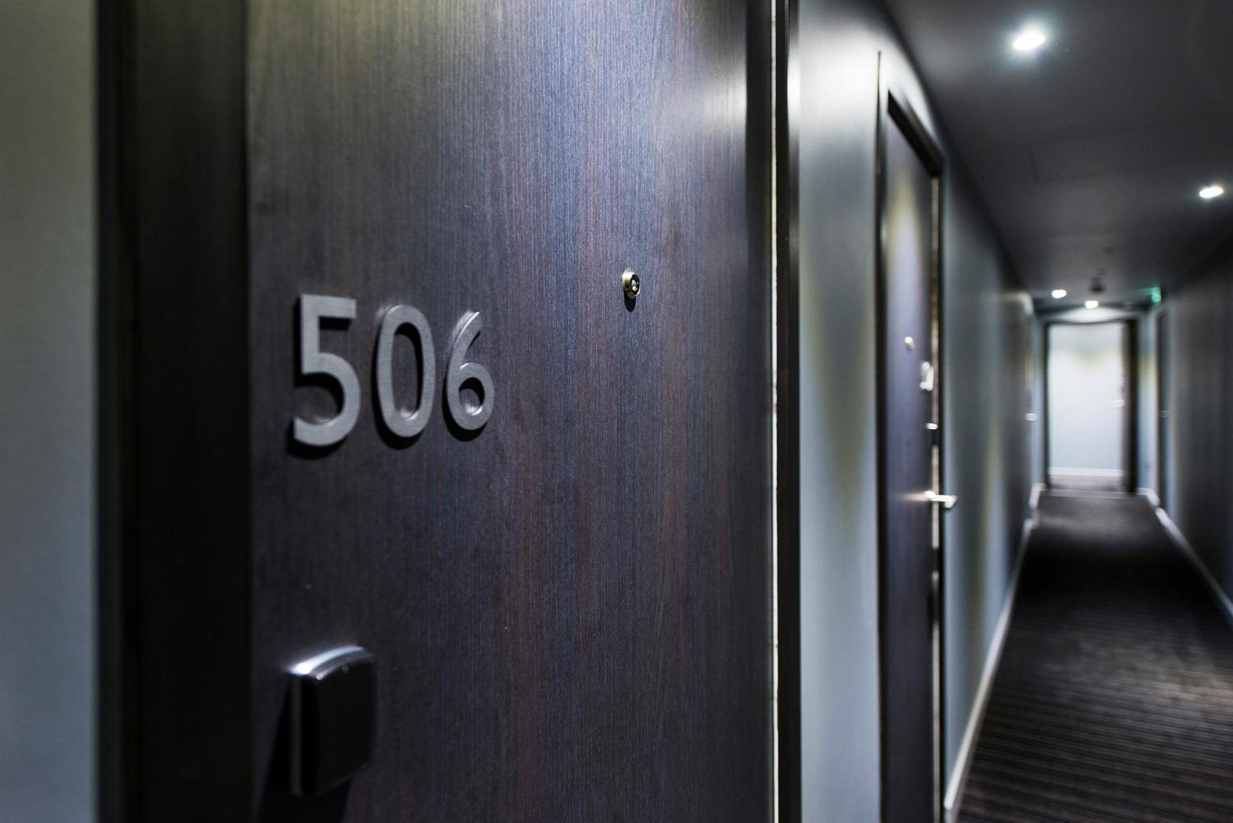 Hotel 64 Nice