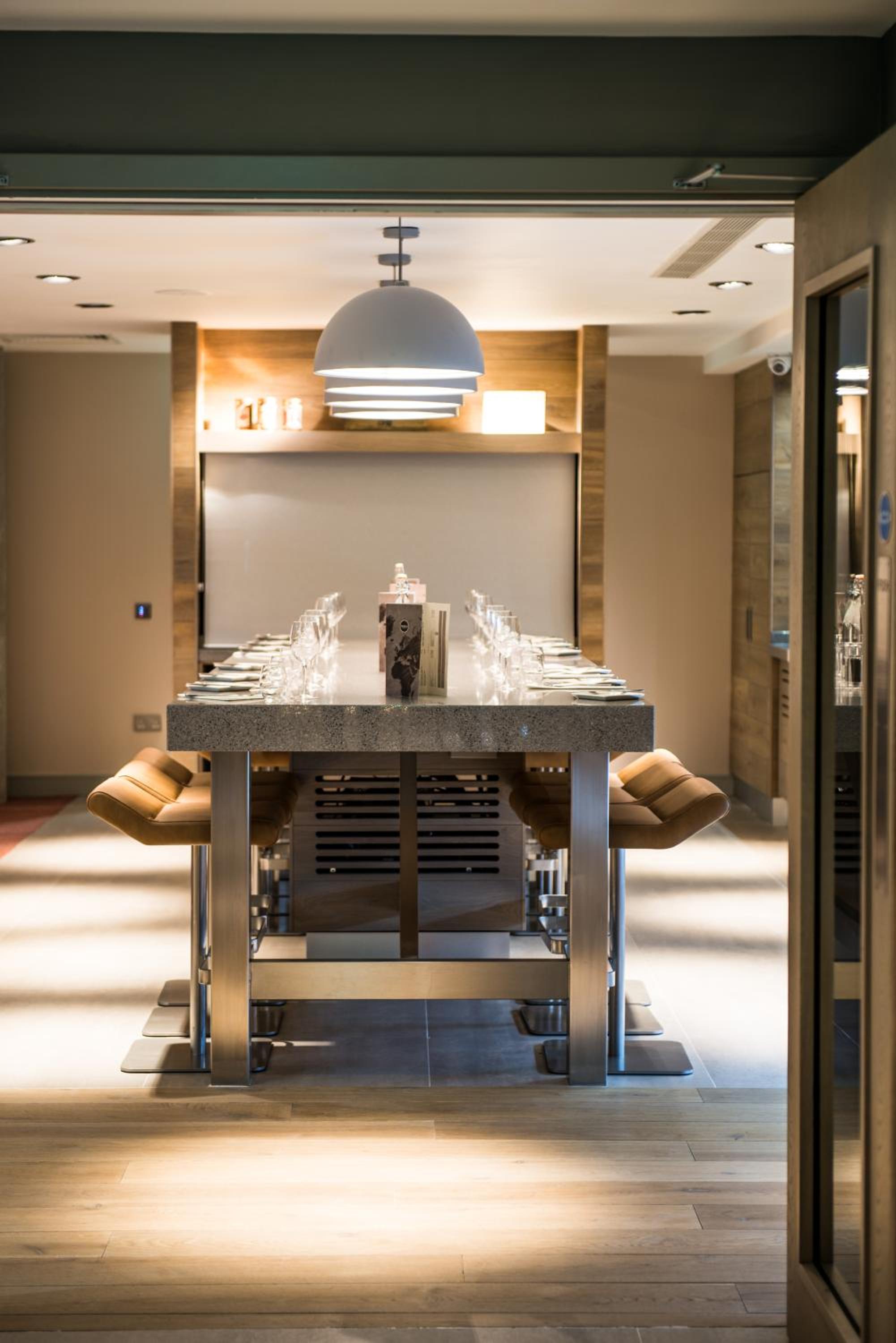 Ibis Edinburgh Centre South Bridge – Royal Mile