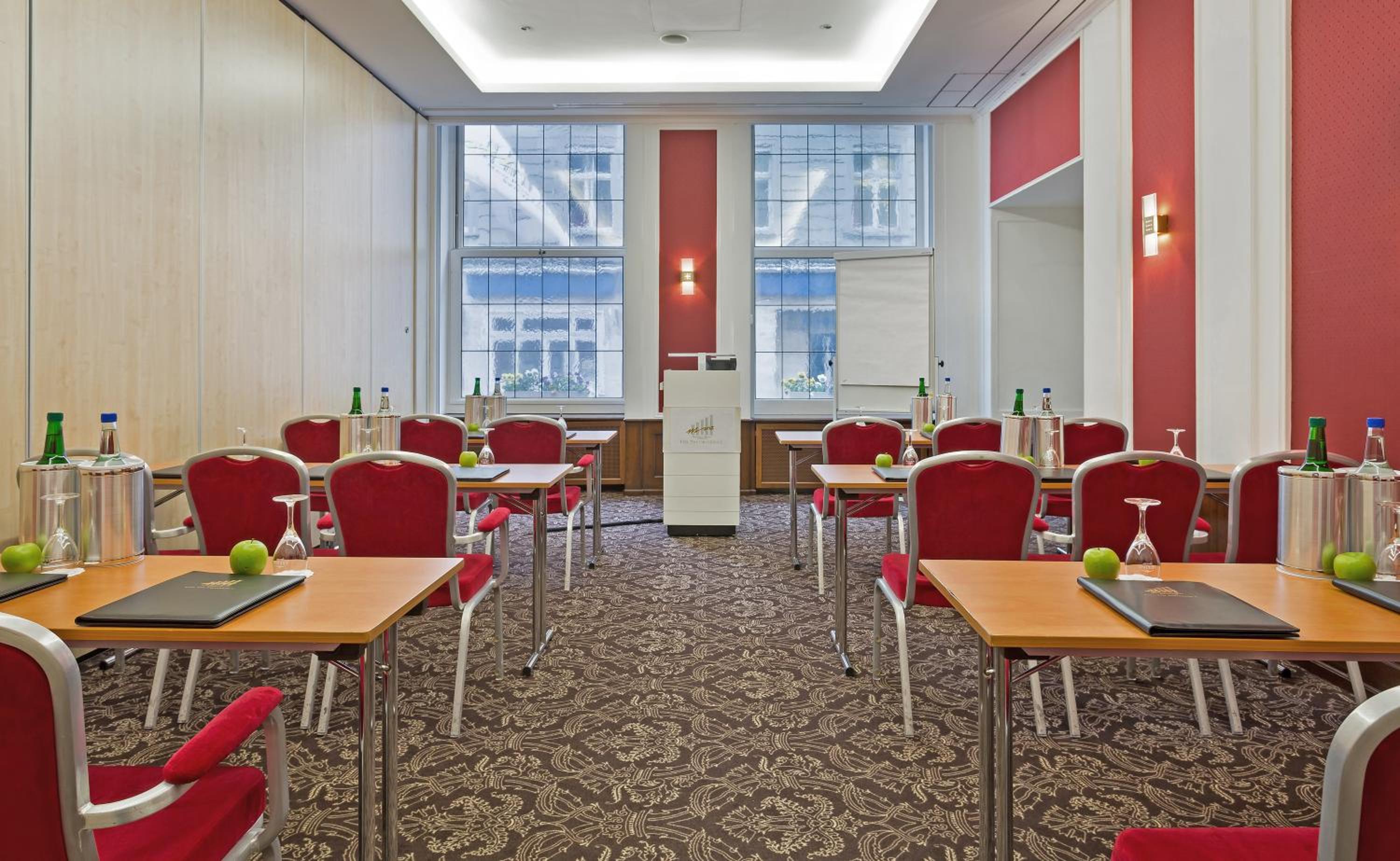 Hotel St.Gotthard