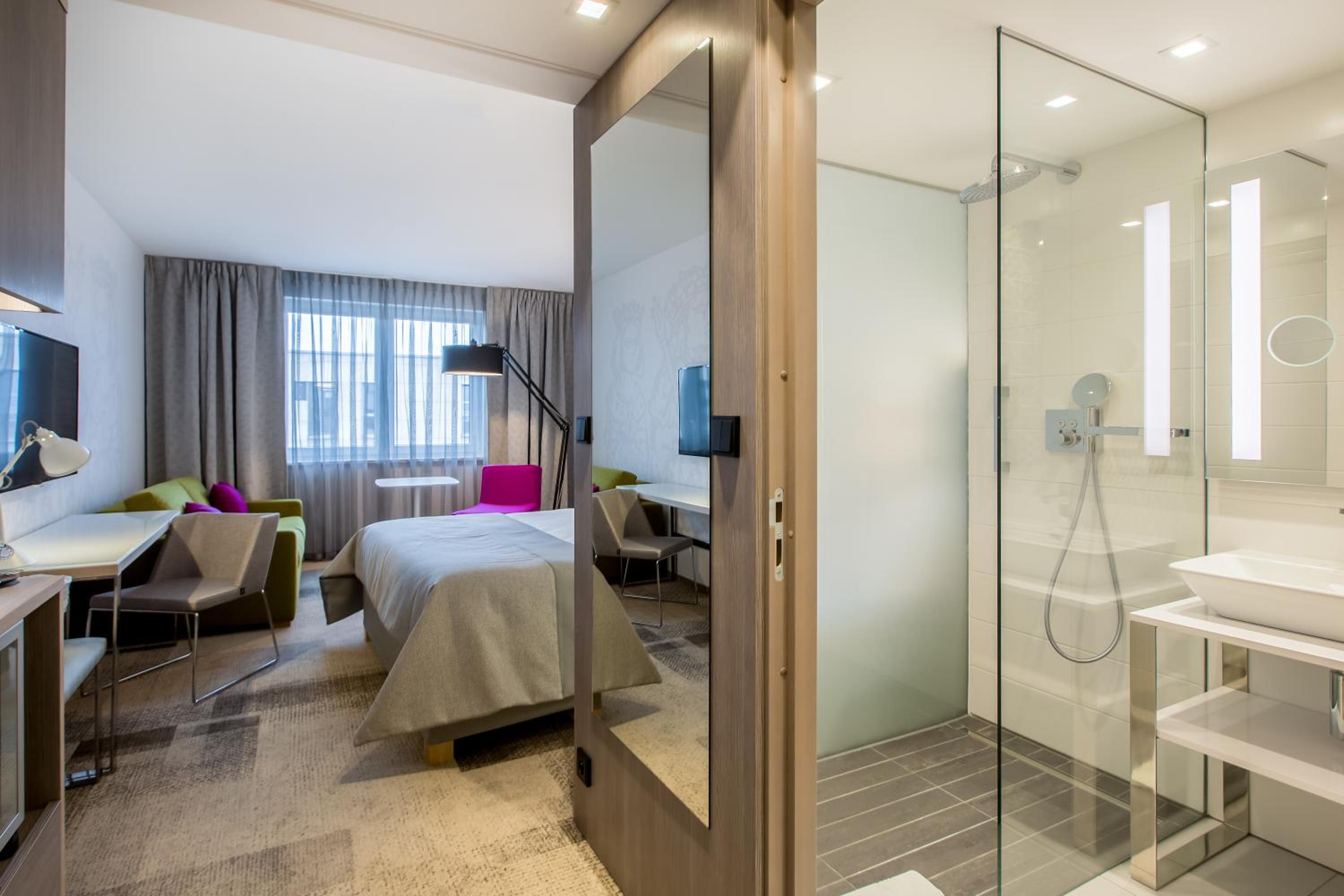 Mercure Krakow Stare Miasto