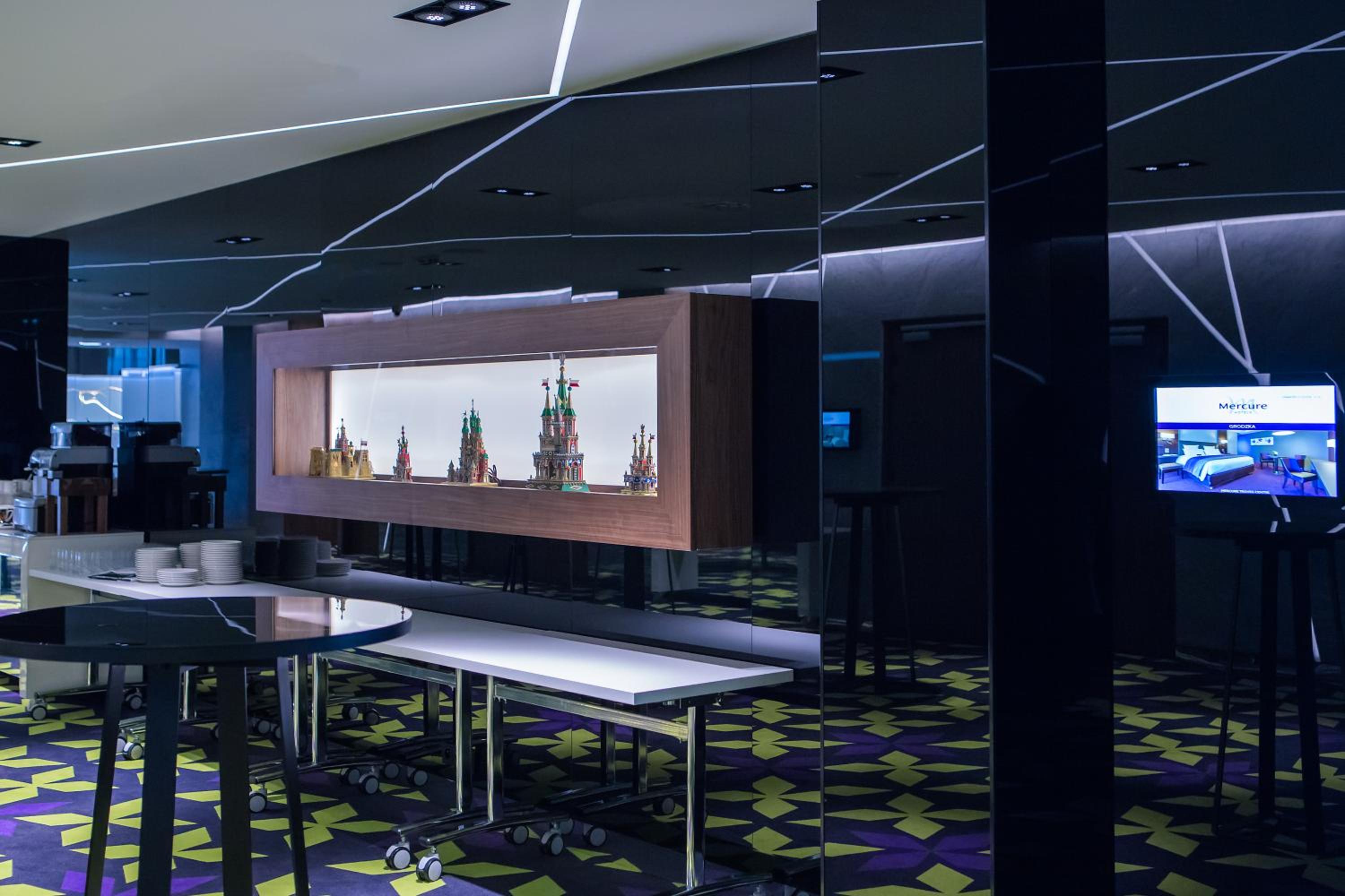 Mercure Krakow Stare Miasto