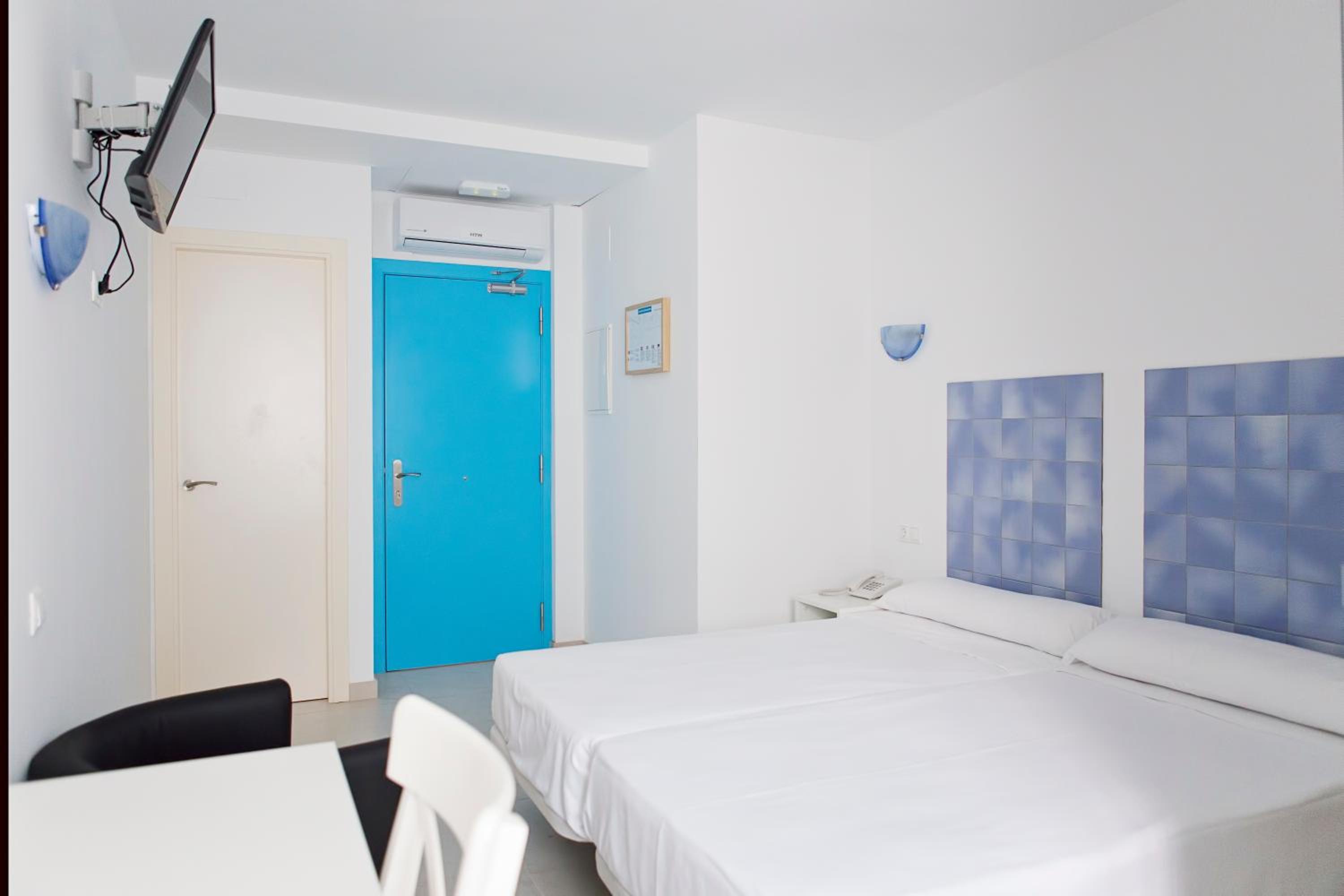Hotel Eliseos