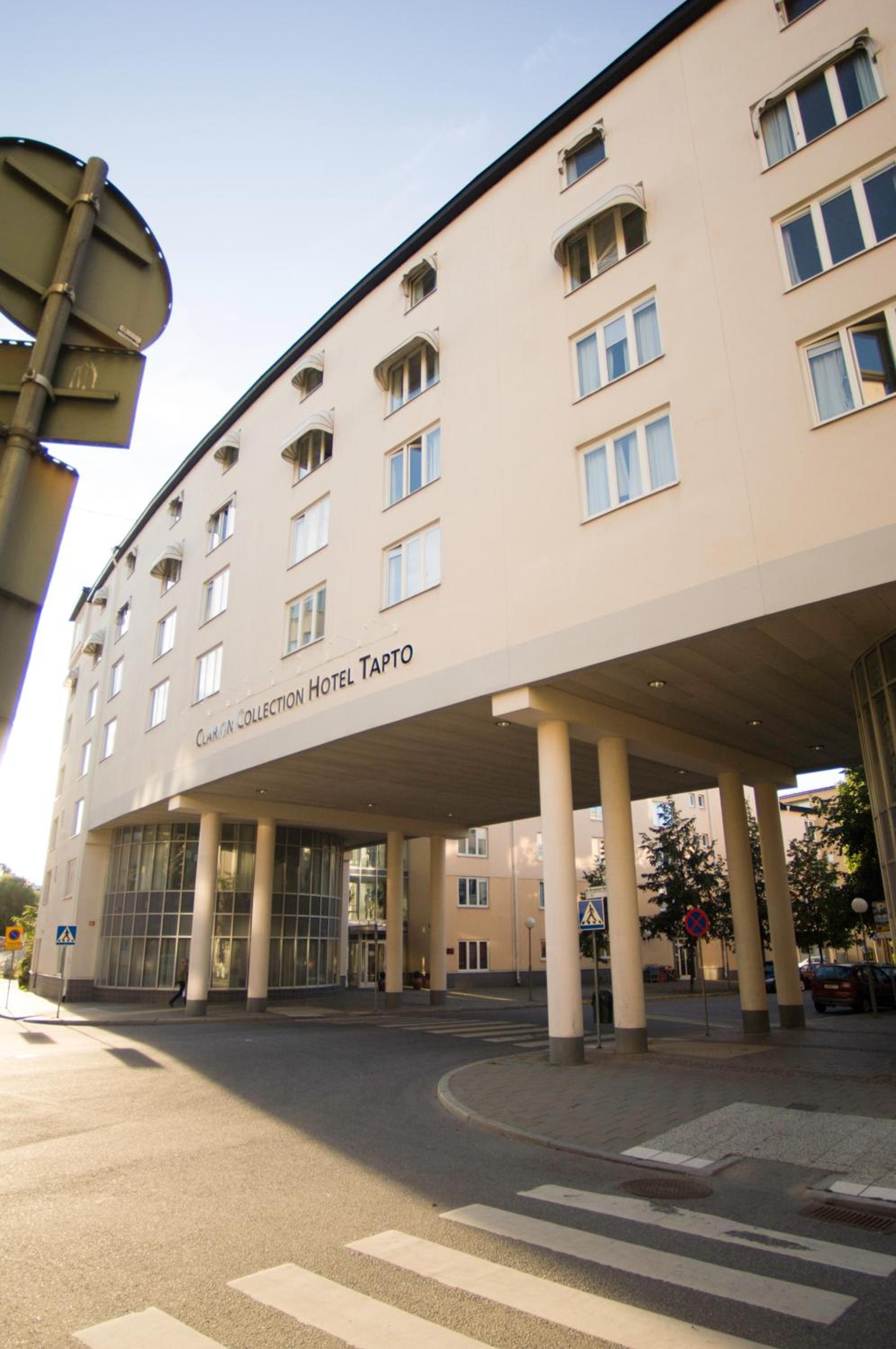 Home Hotel Tapto