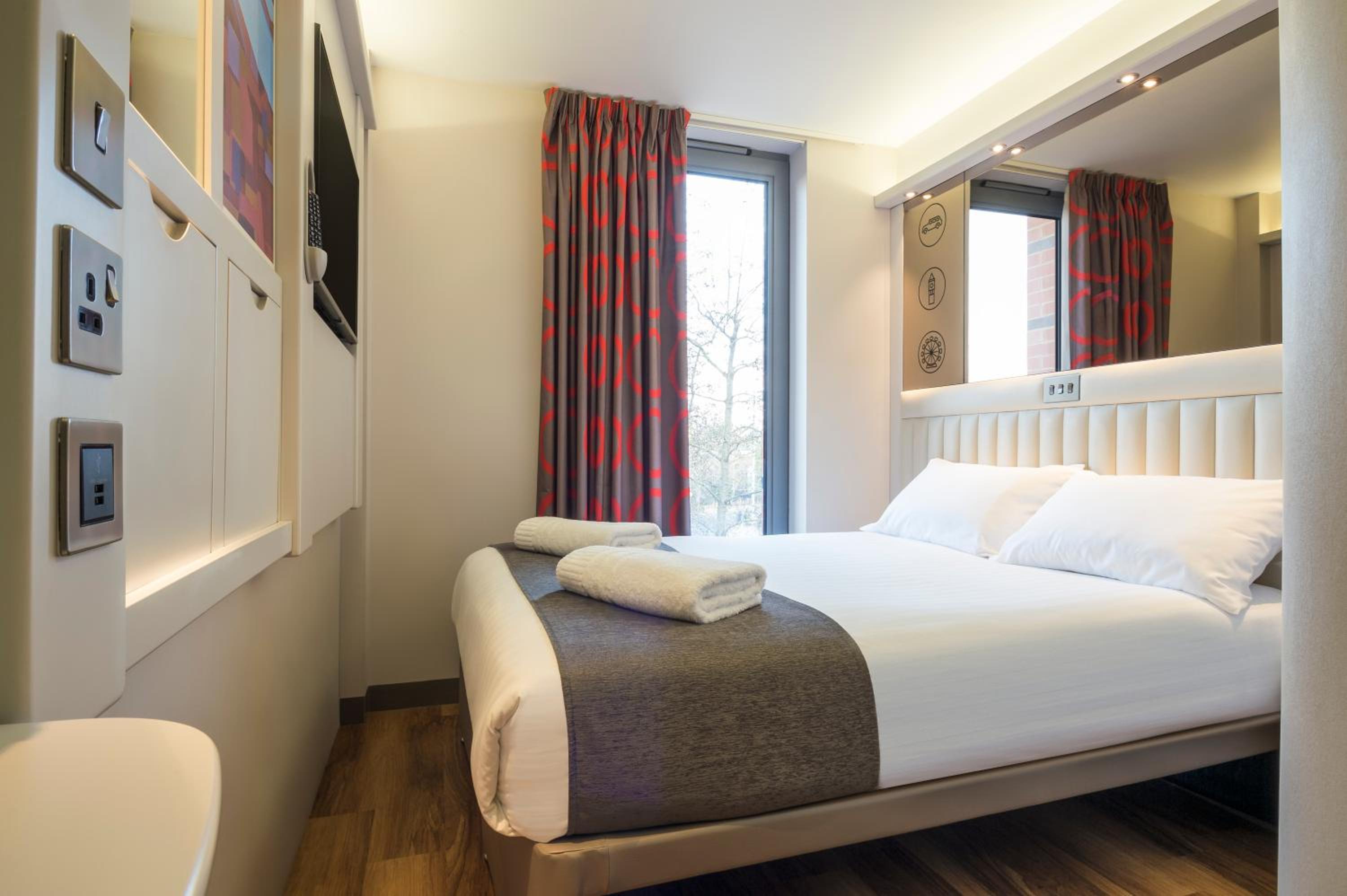 Point A Hotel Glasgow