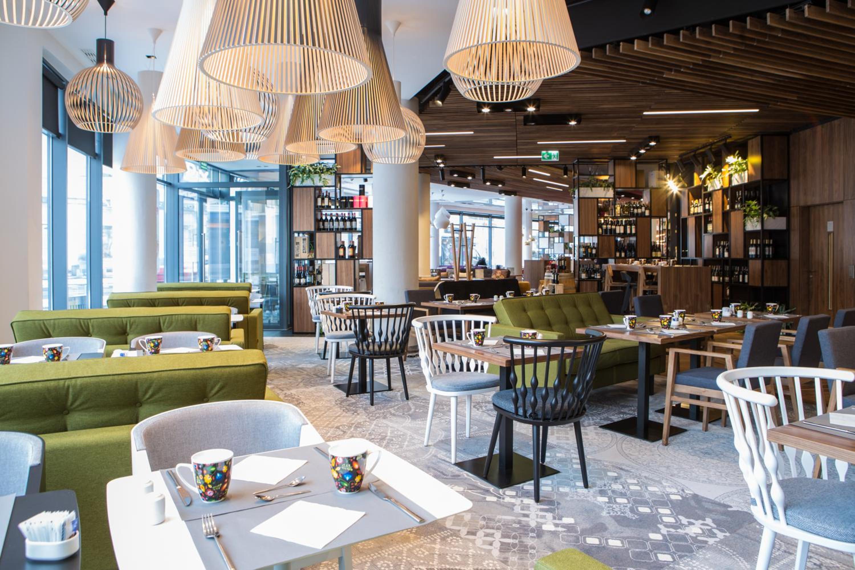 Mercure Krakow Stare Miasto