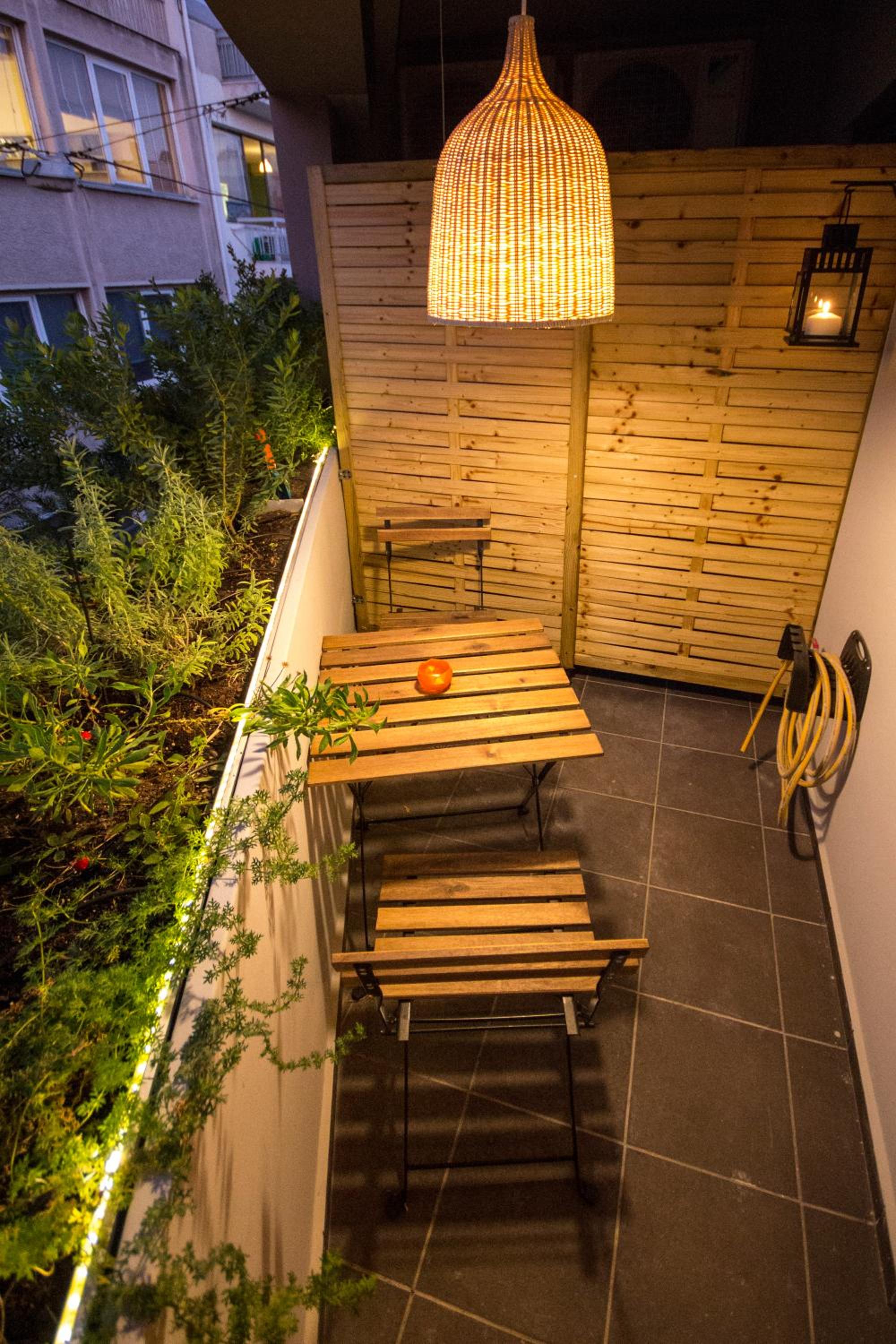 Athens Suites