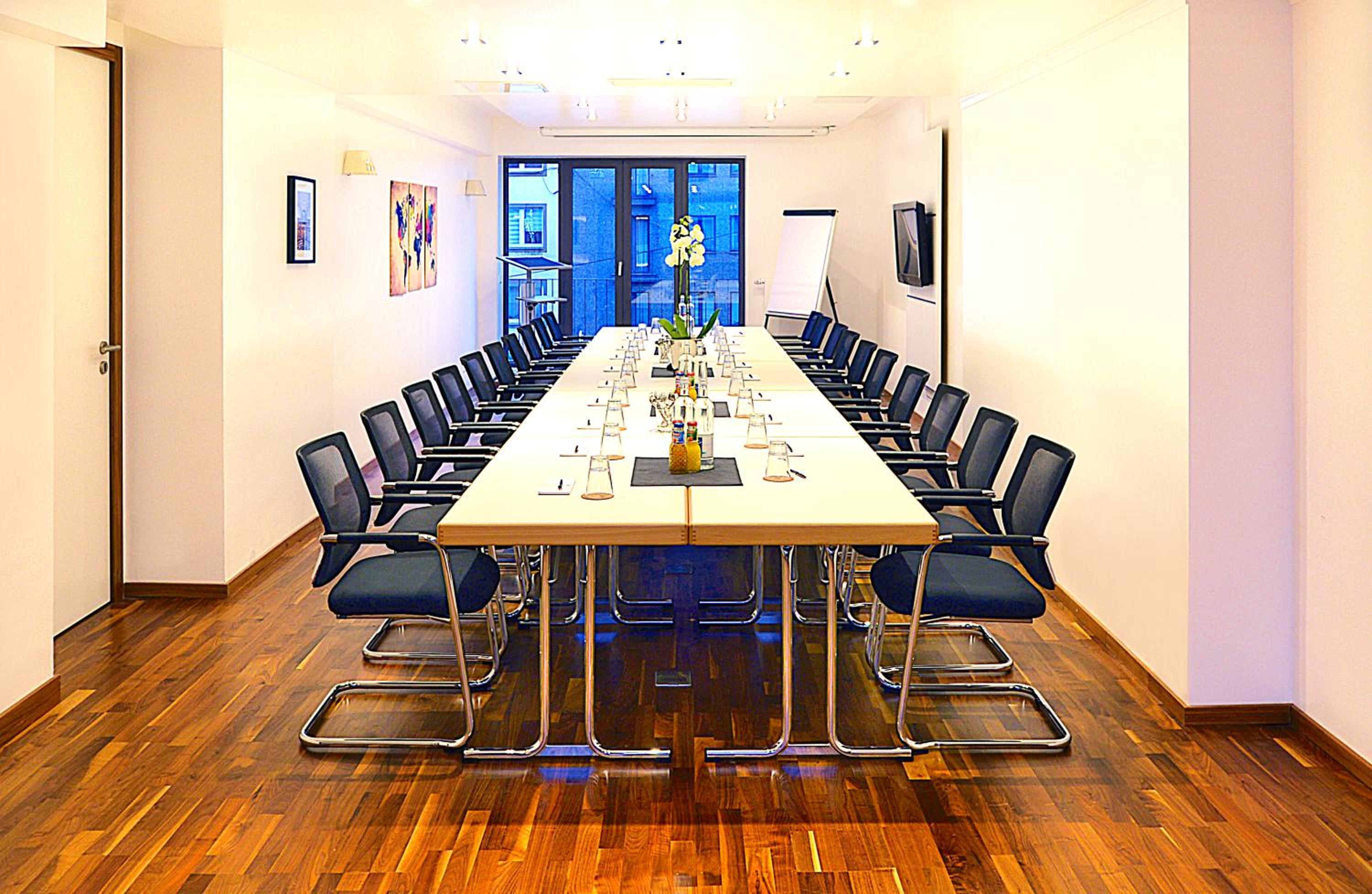 Business Wieland Hotel