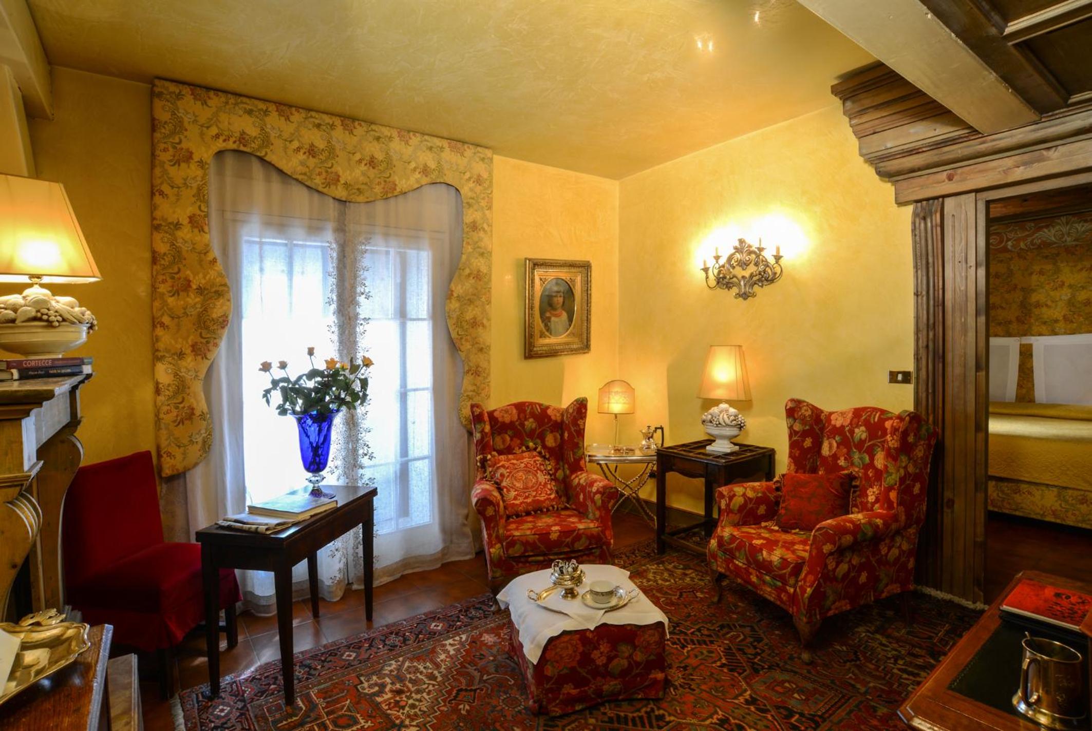 Hotel Gabbia d'Oro