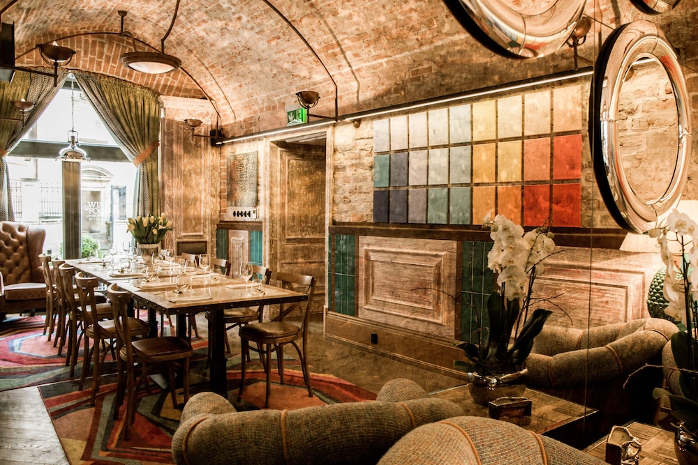 Balthazar Design Hotel
