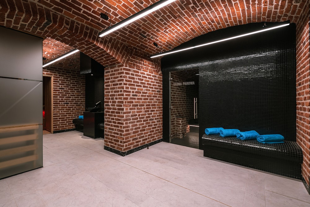 Hotel Ferreus Modern Art Deco
