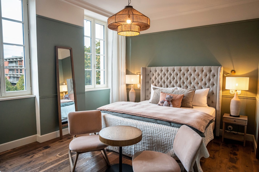 Boutique Hotel Soclo