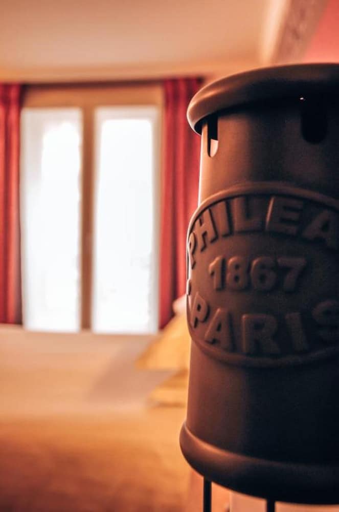 Hotel Phileas Lazare & Spa - Opera