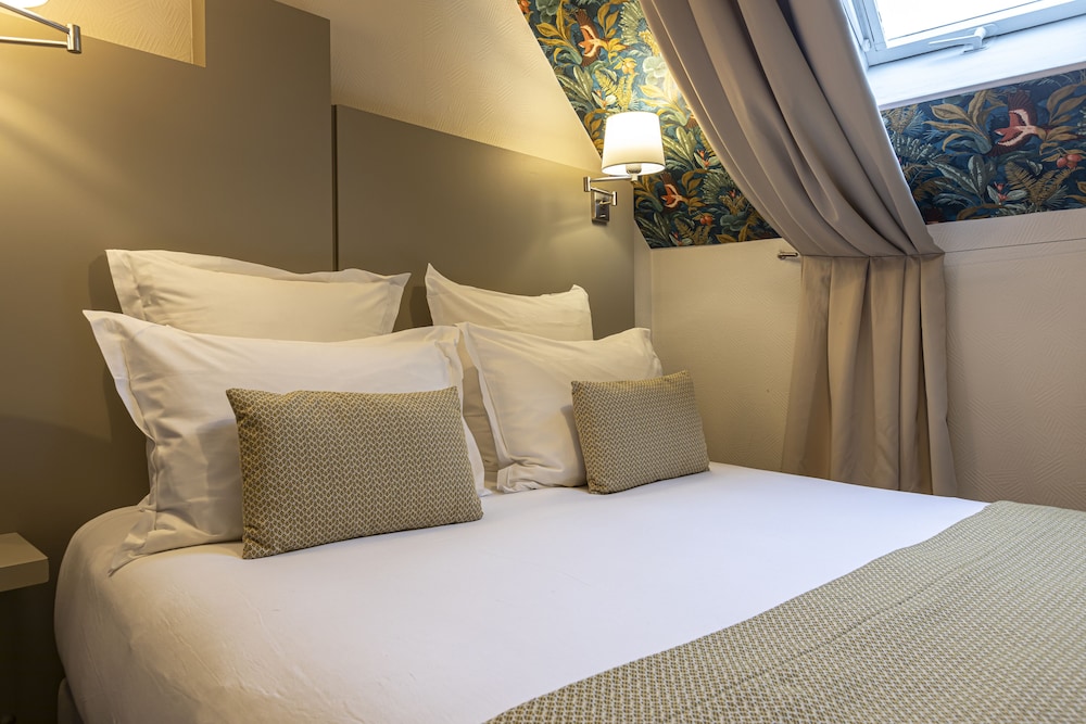 Splendid Hotel Paris