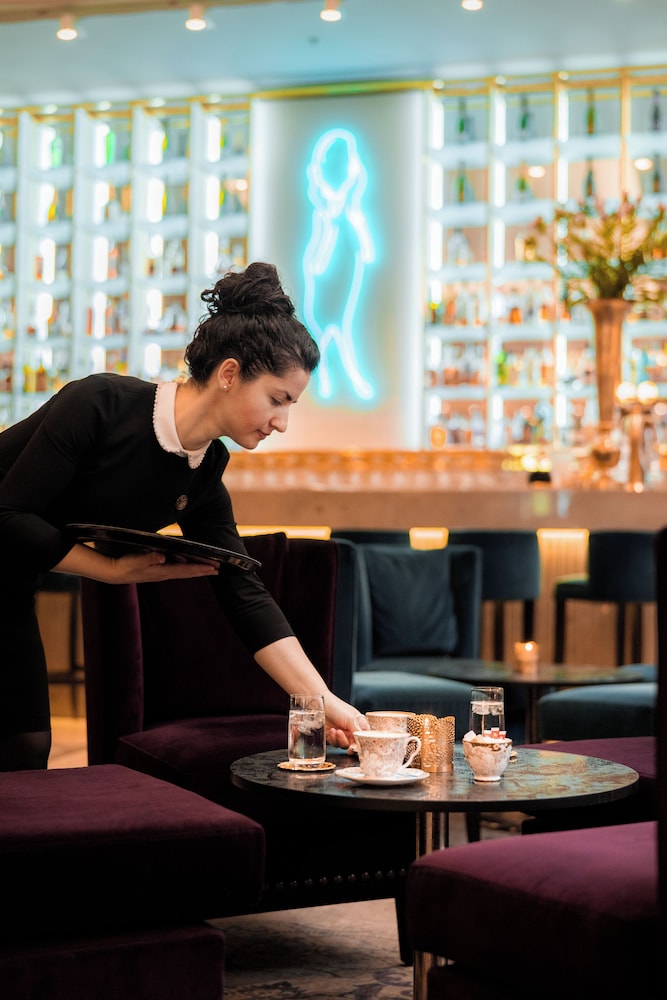Grand Hotel Oslo