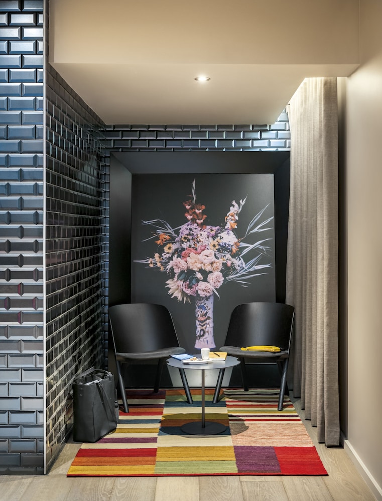 OKKO Hotels Lyon Centre