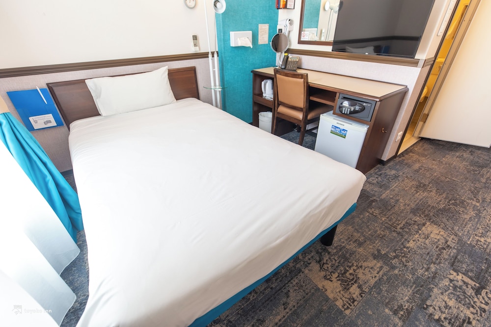 Toyoko INN Marseille Saint Charles
