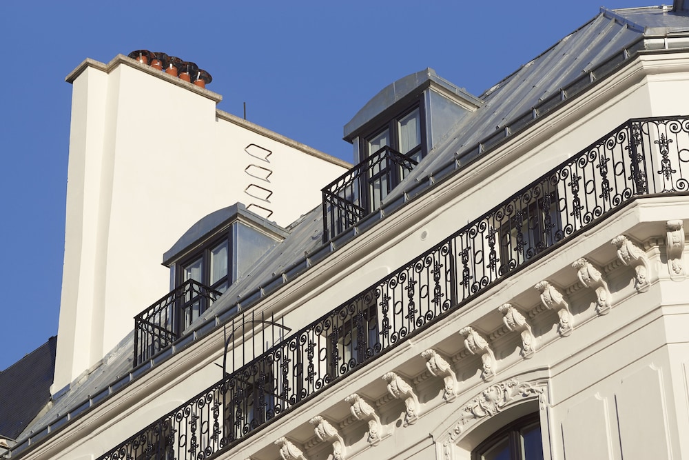 Hotel de Nell