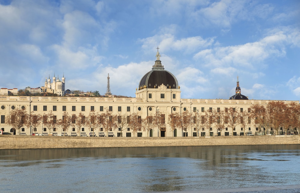 InterContinental Hotels LYON - HOTEL DIEU by IHG