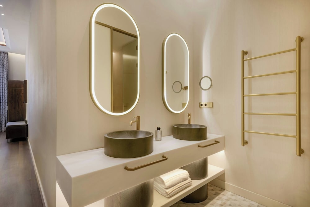 Grand Hotel Centenari, Valencia, Autograph Collection
